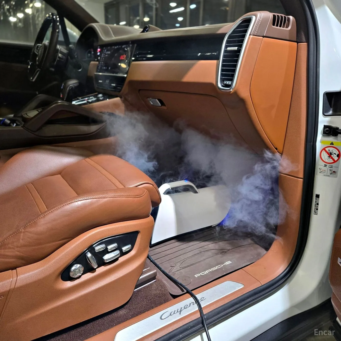 Porsche Cayenne (PO536) превью 2
