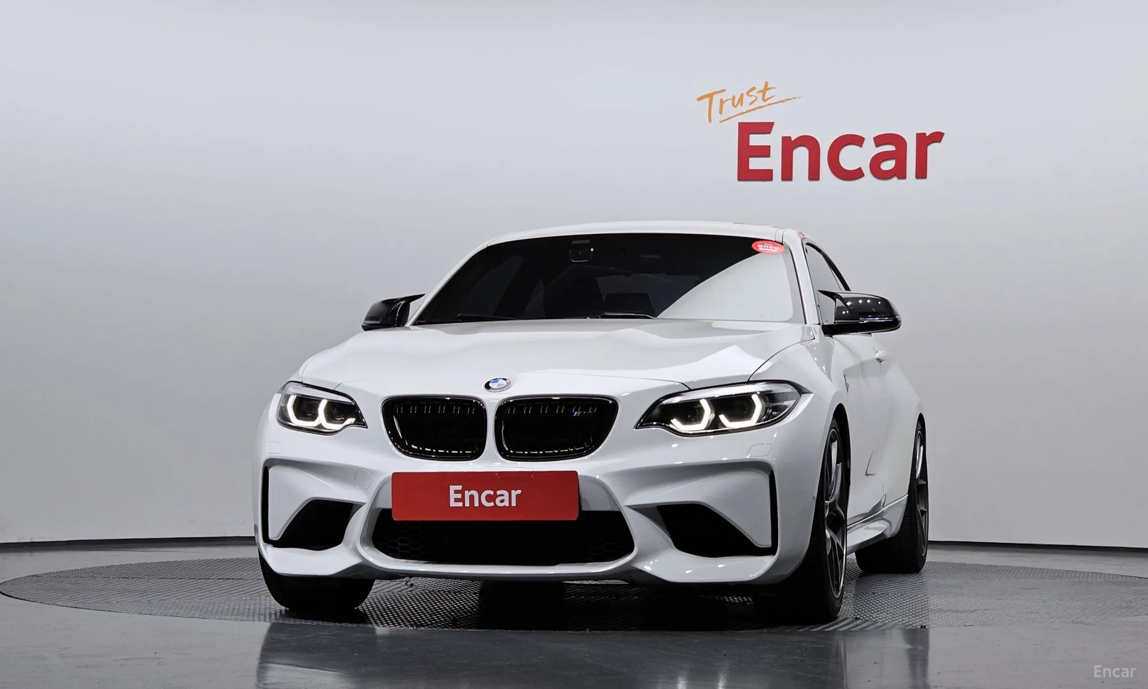 BMW M2 (F87)