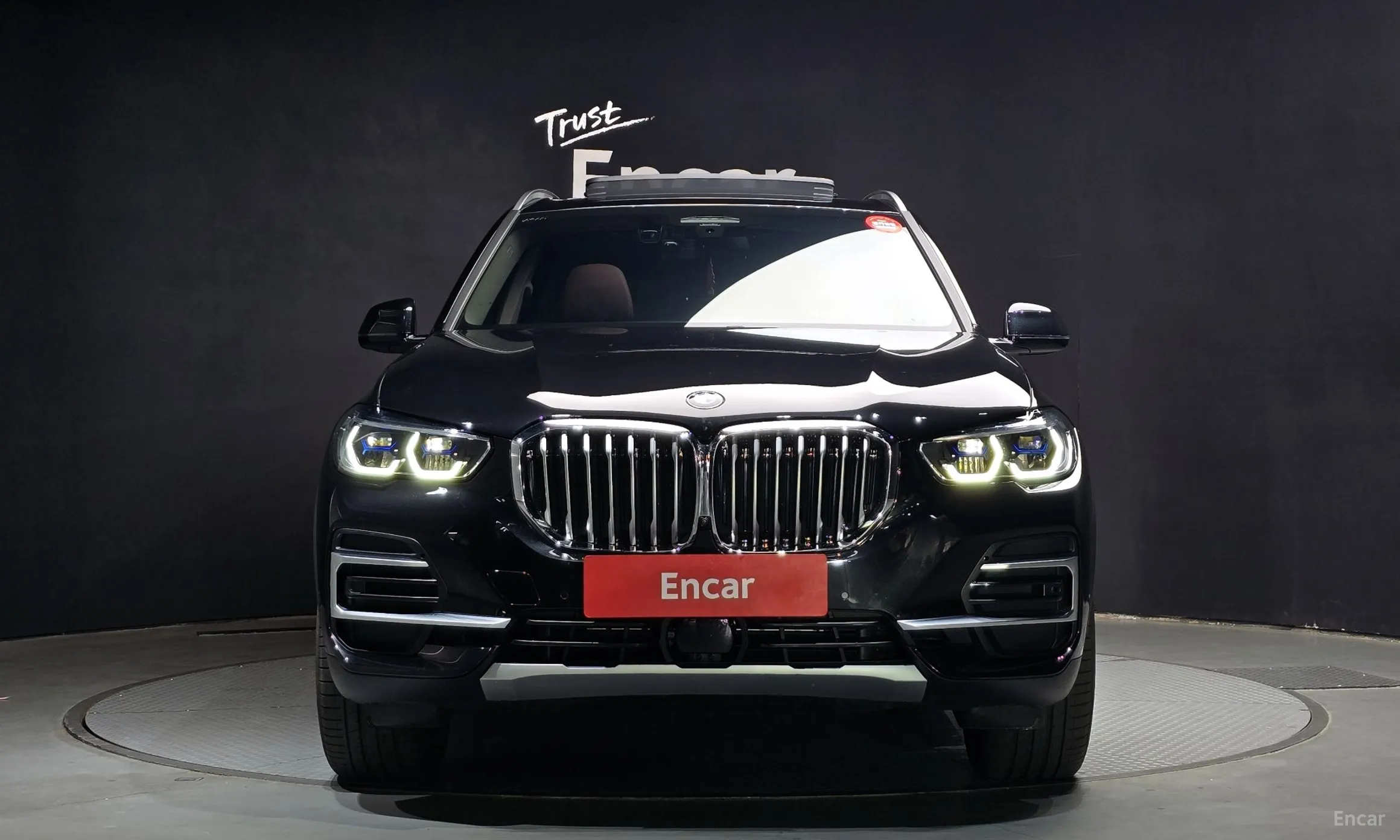 BMW X5 (G05)
