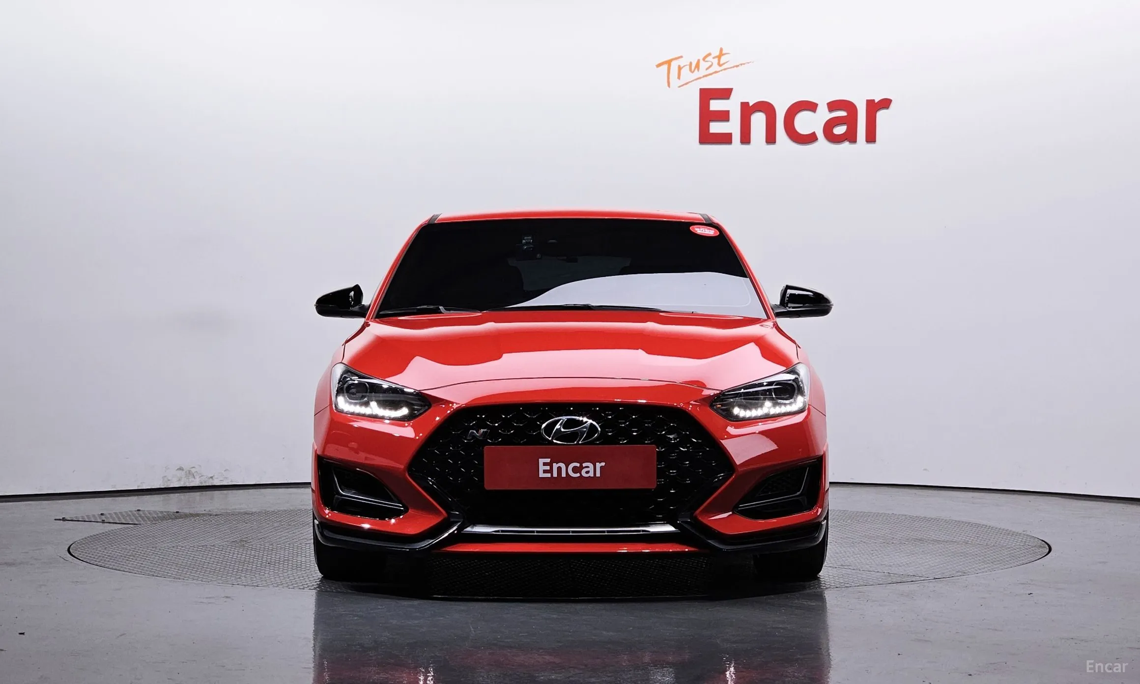 Hyundai Veloster (JS)