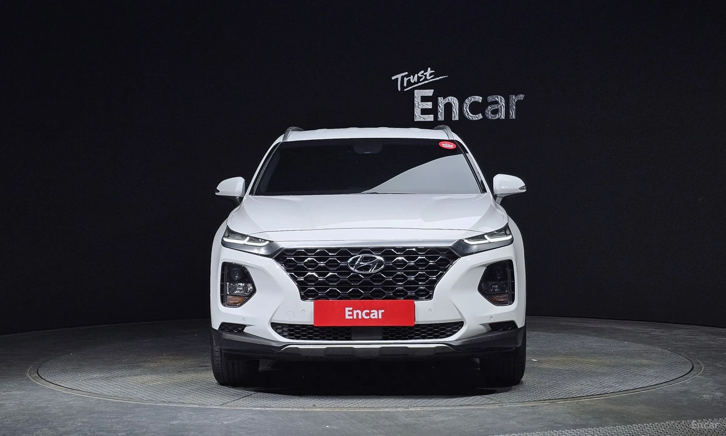 Hyundai Santa Fe TM превью 2