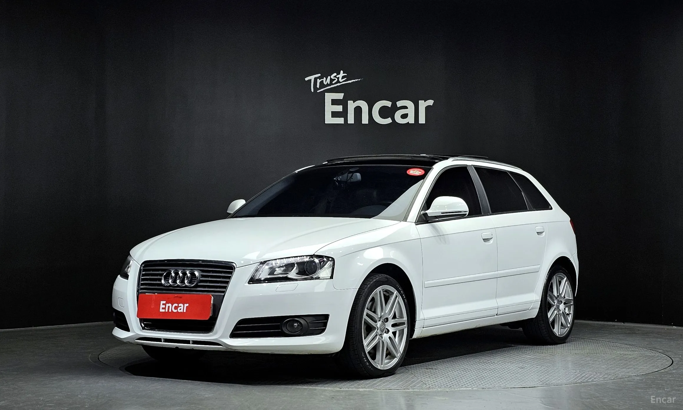New A3