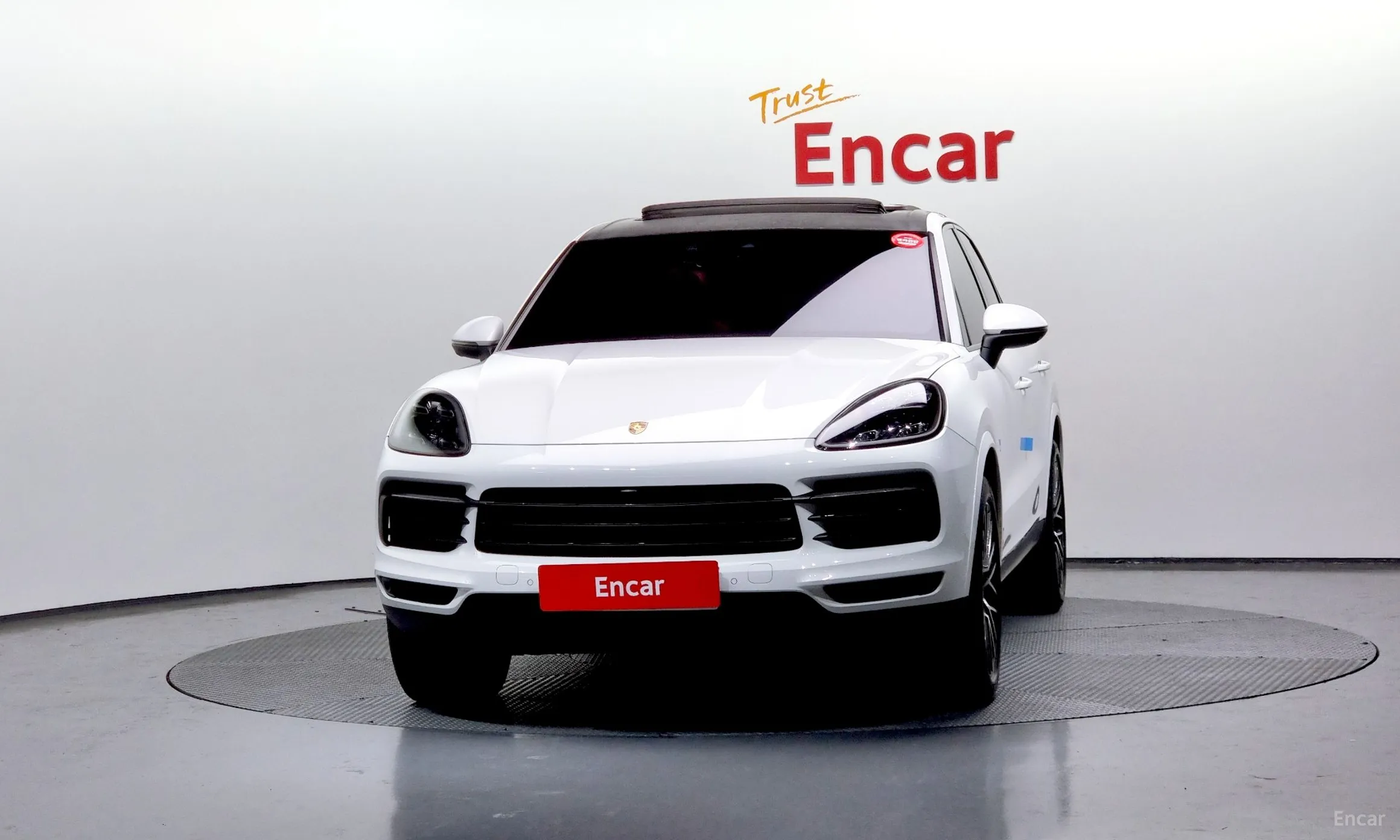 Porsche Cayenne (PO536)