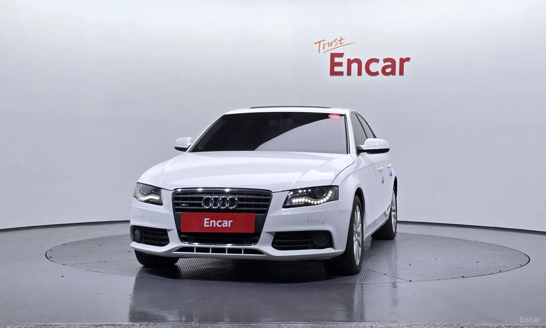 Audi New A4