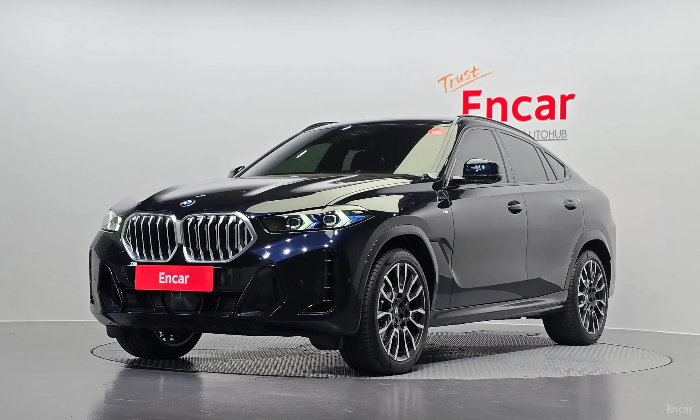 X6 (G06)
