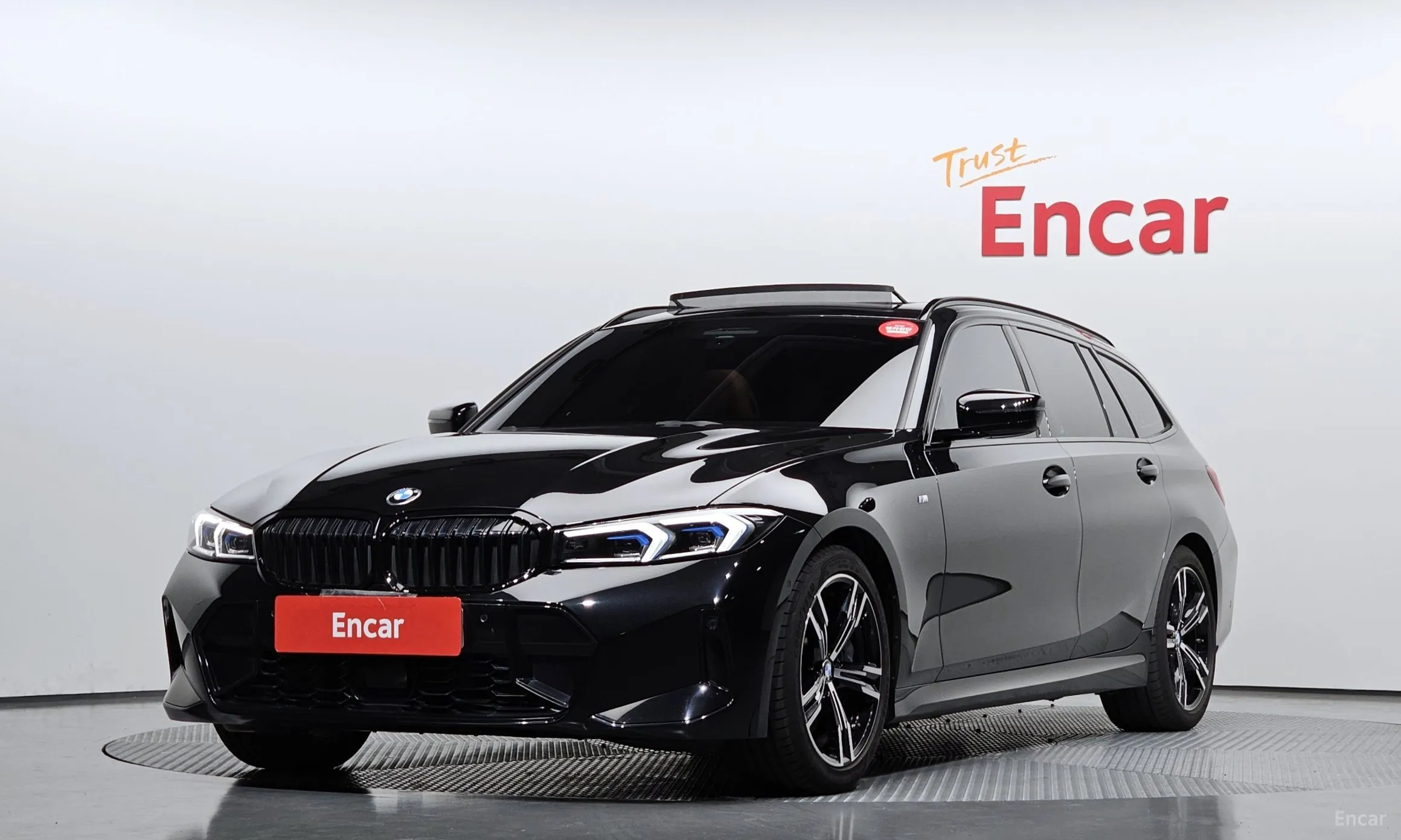3 Series (G20)