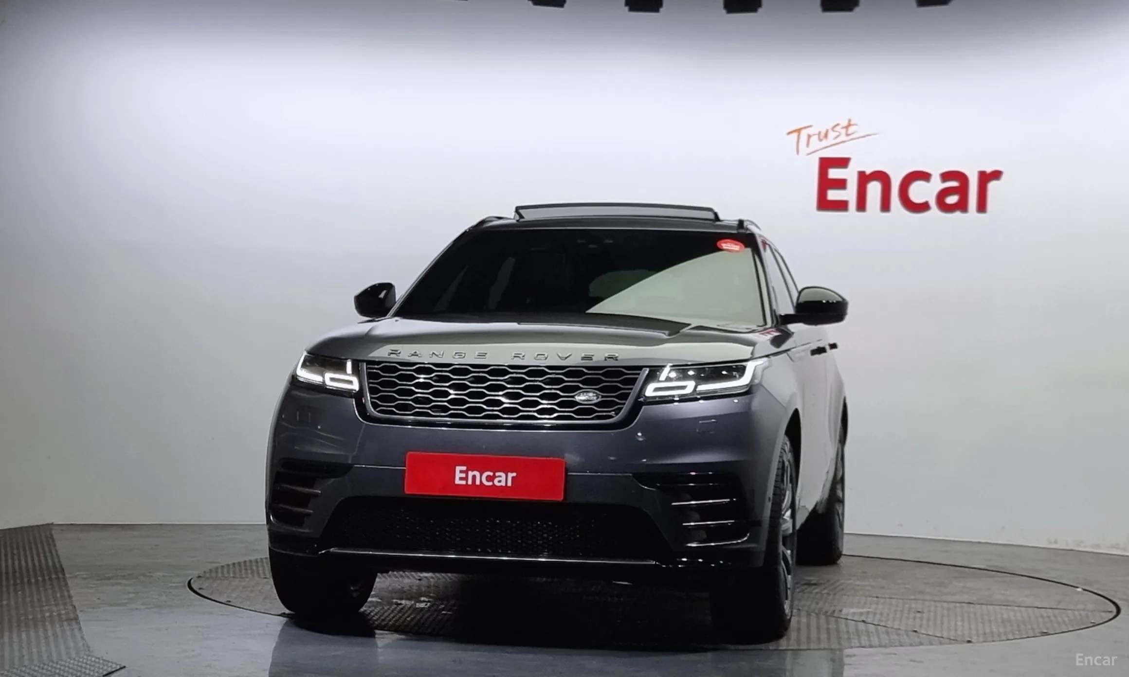 Land Rover Range Rover Bella