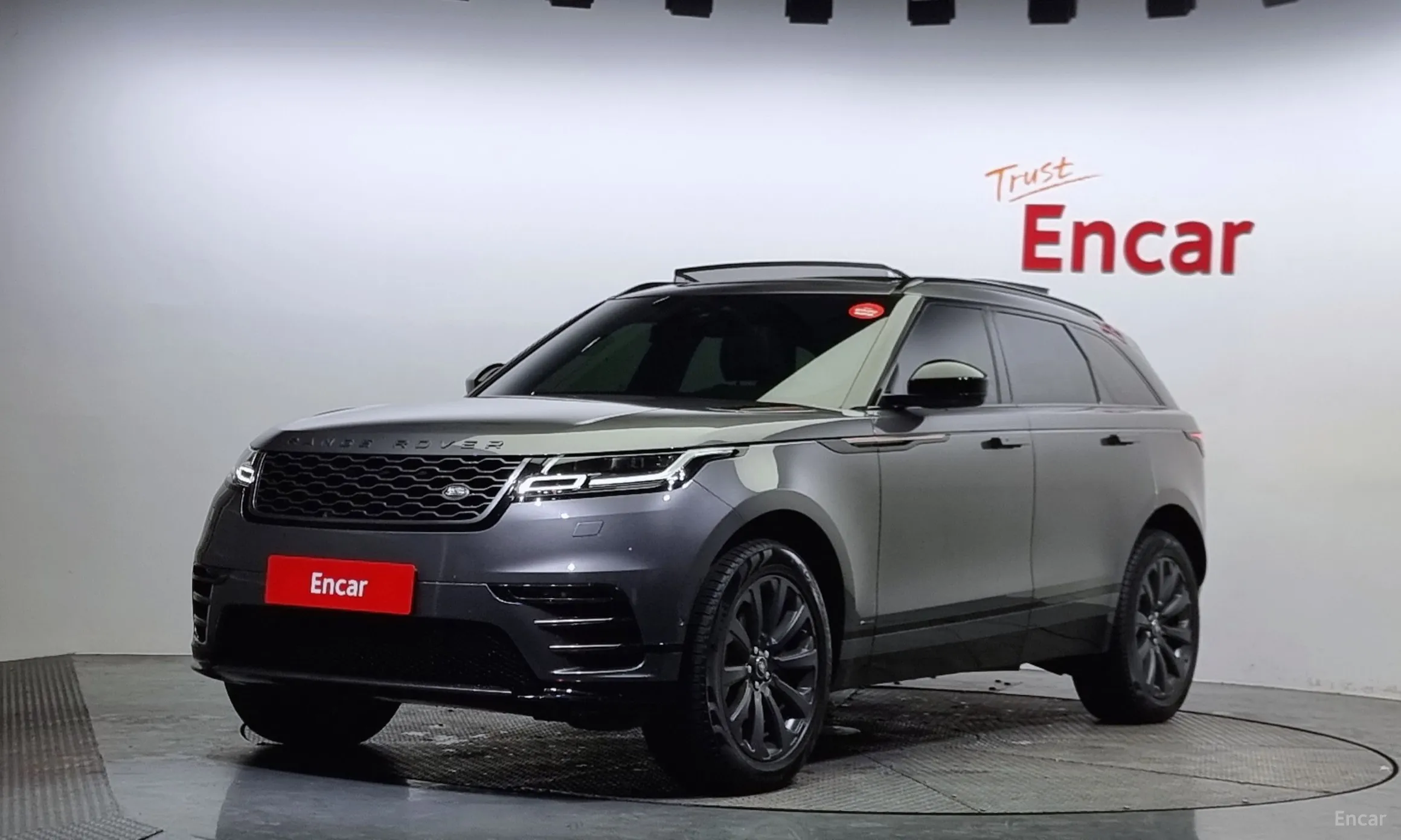 Land Rover Range Rover Bella