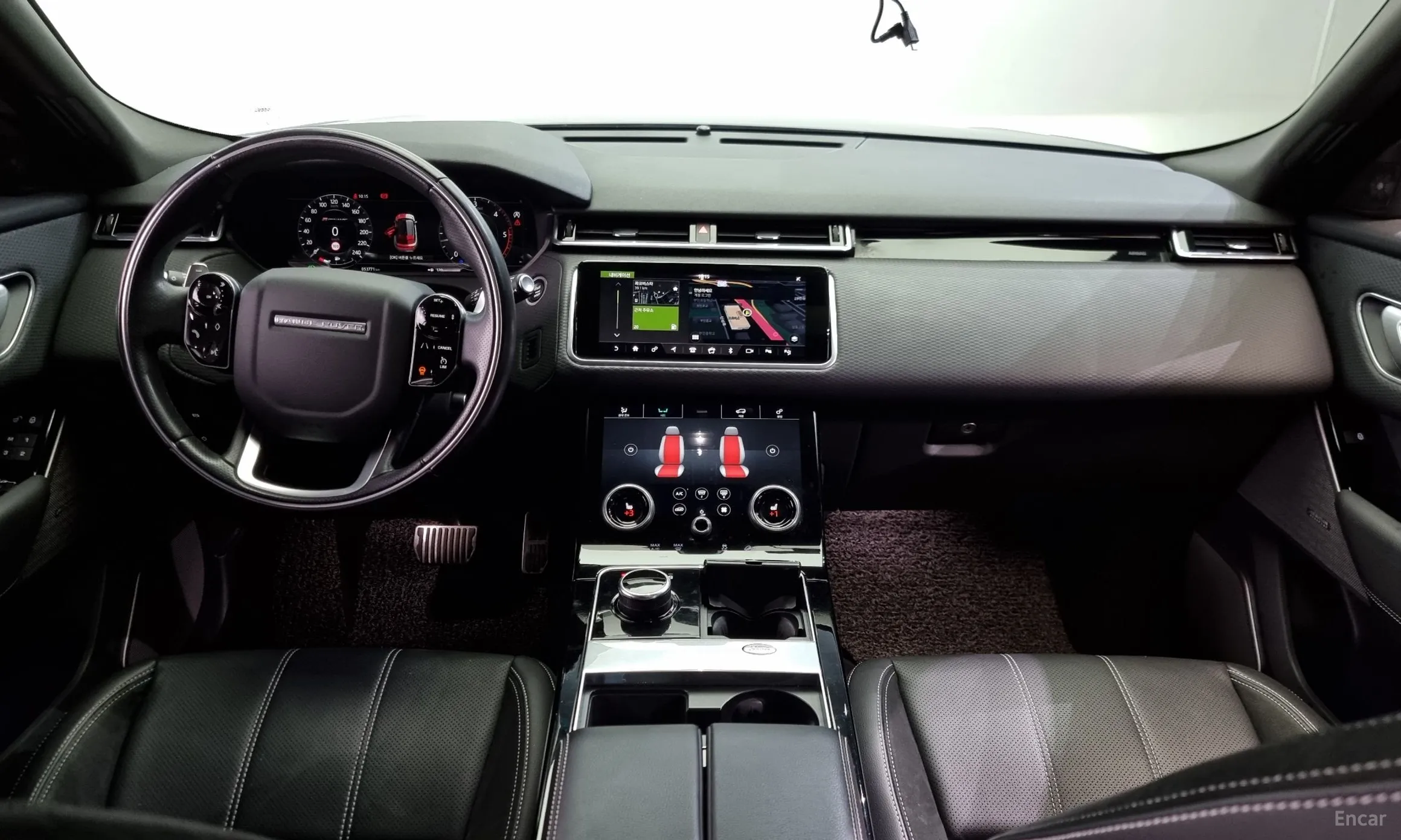 Land Rover Range Rover Bella превью 4
