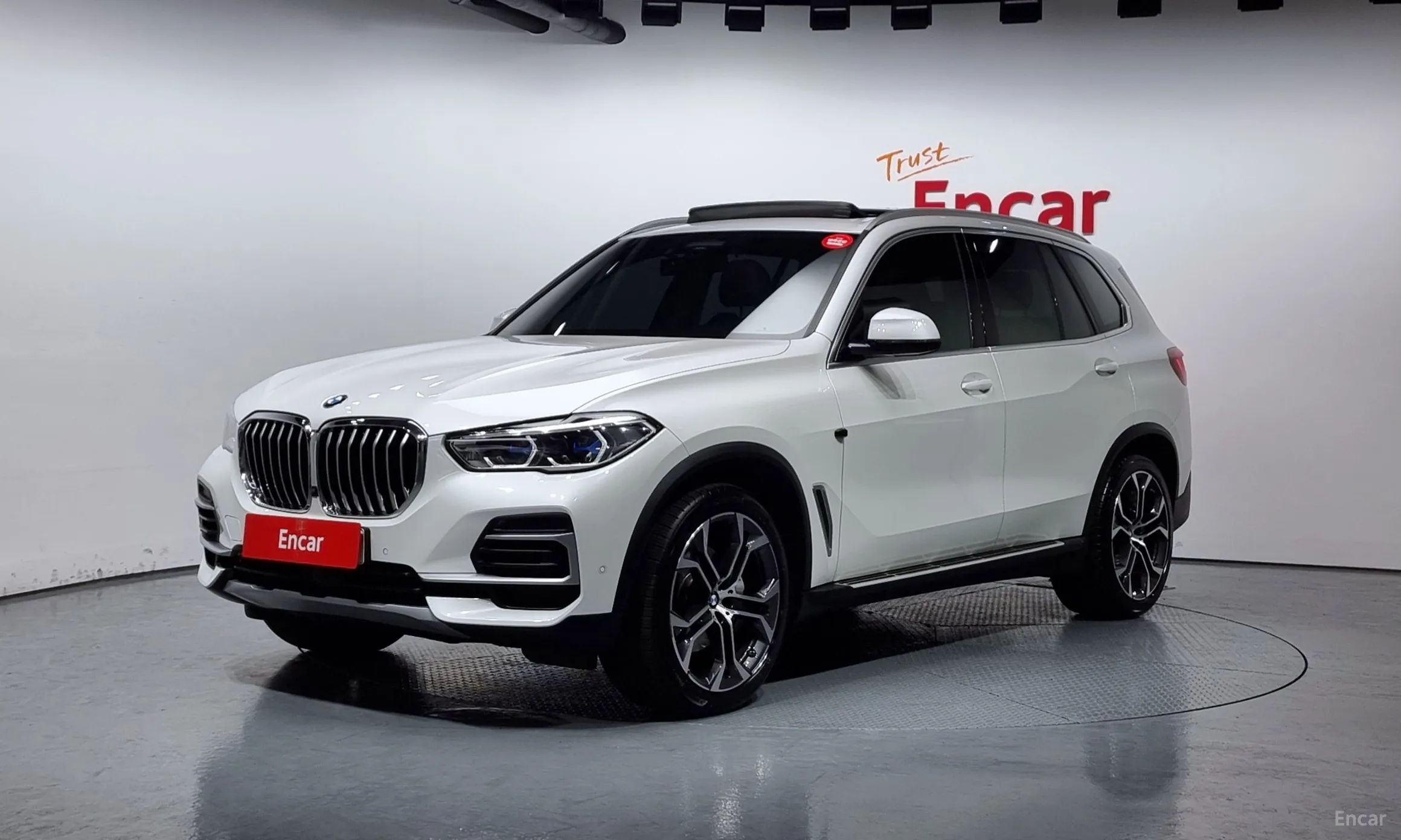 X5 (G05)