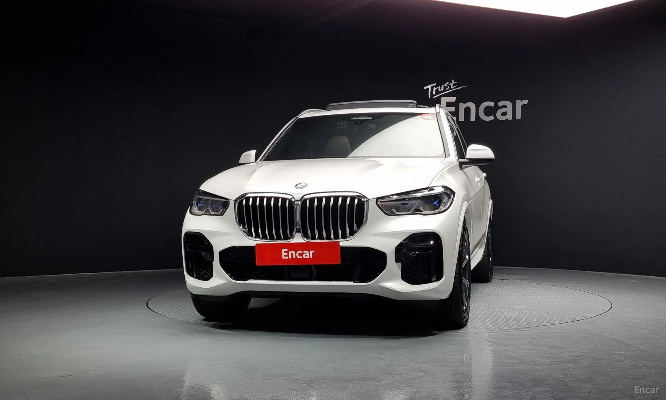 BMW X5 (G05)