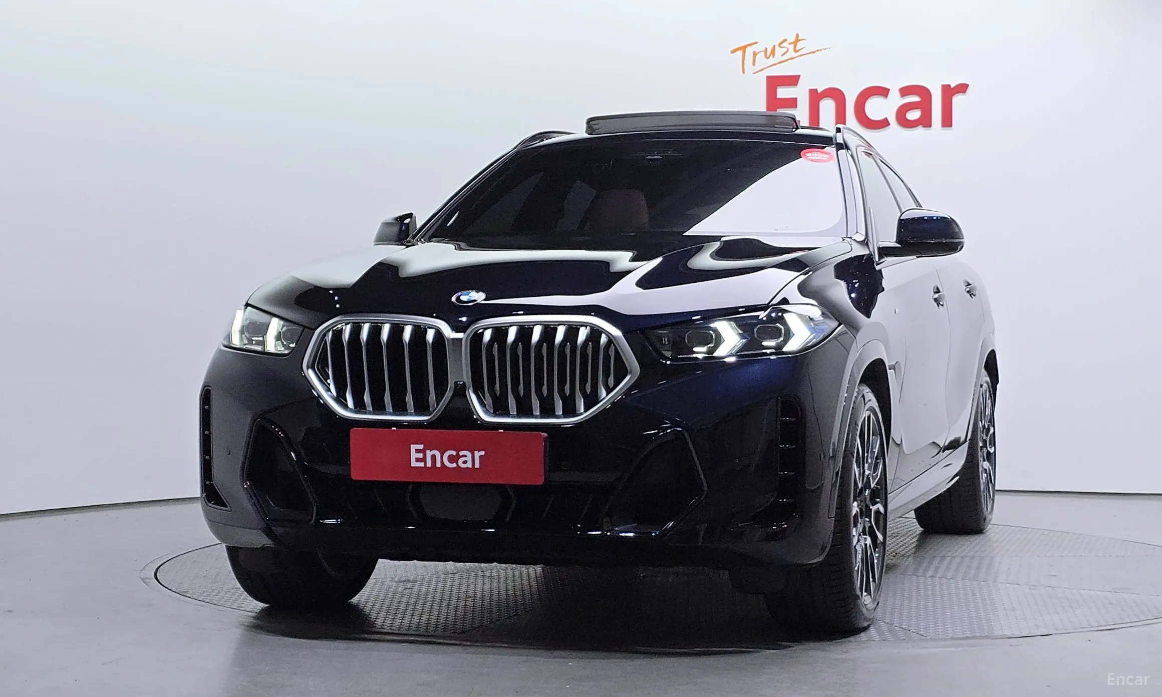BMW X6 (G06)