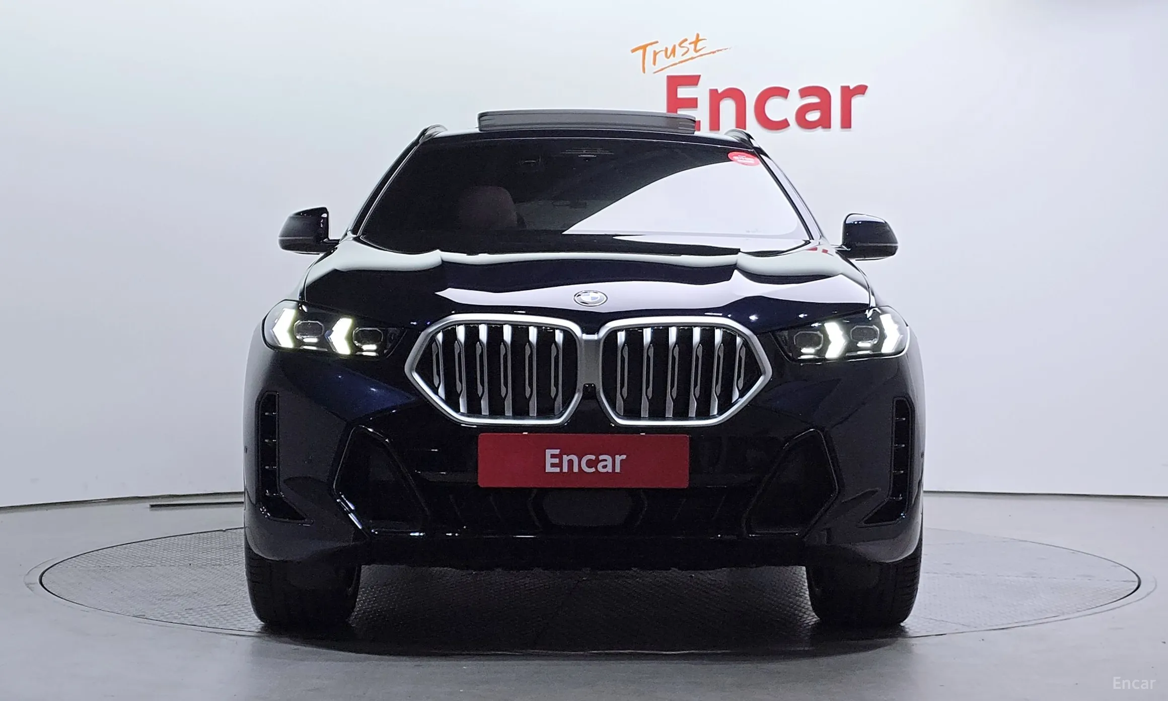 BMW X6 (G06)