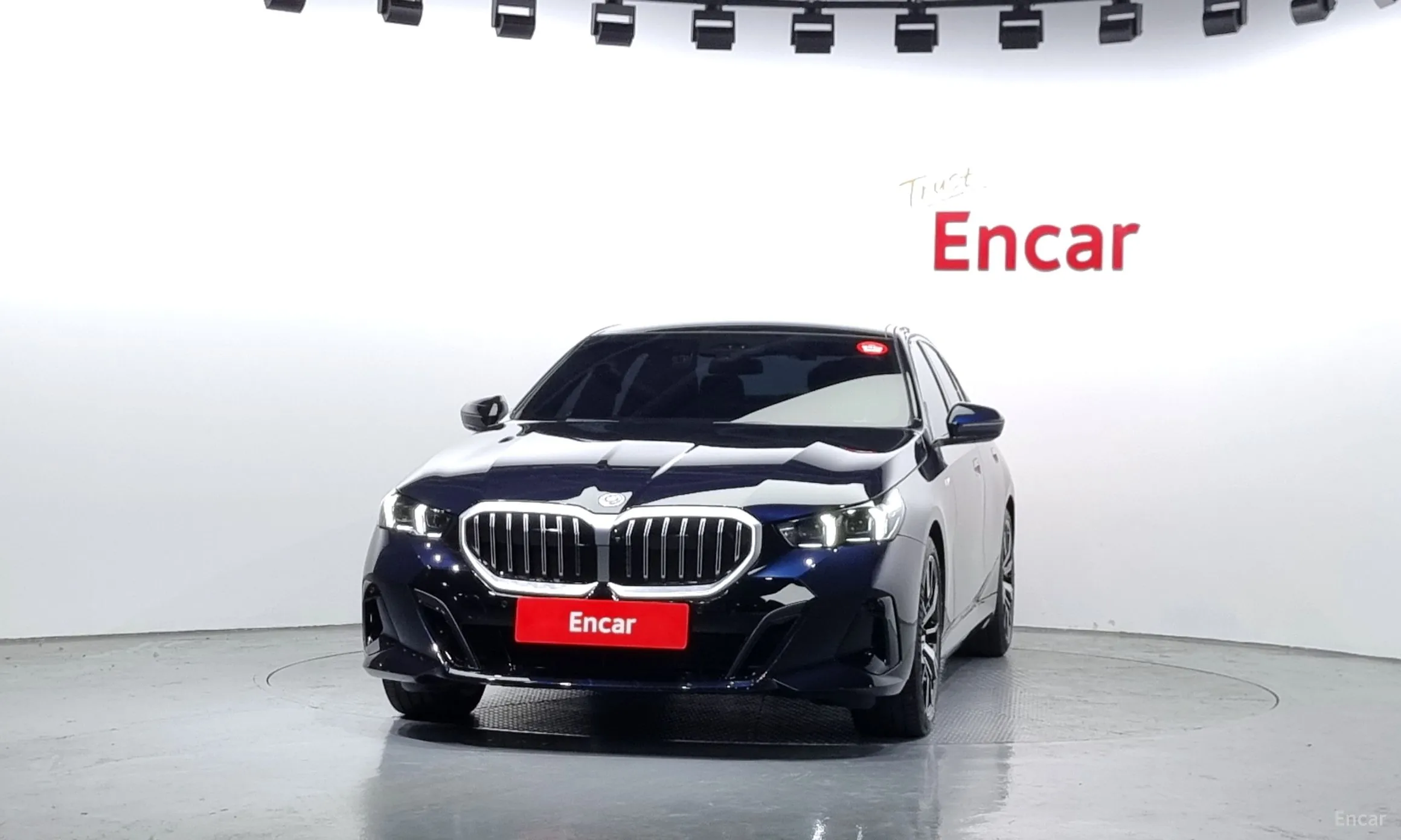 5 Series (G60)
