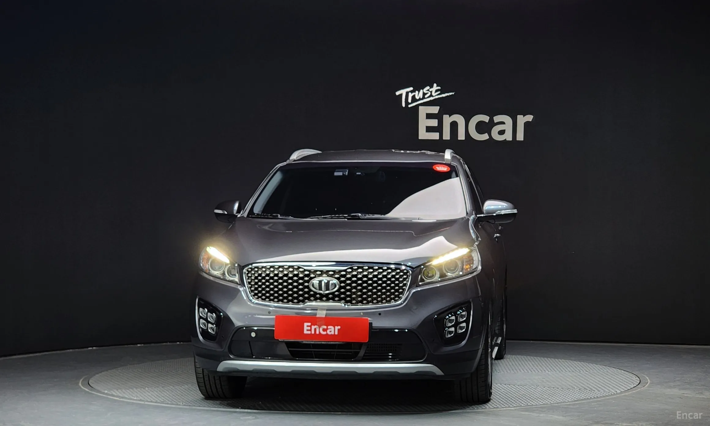 Kia Sorento превью 2