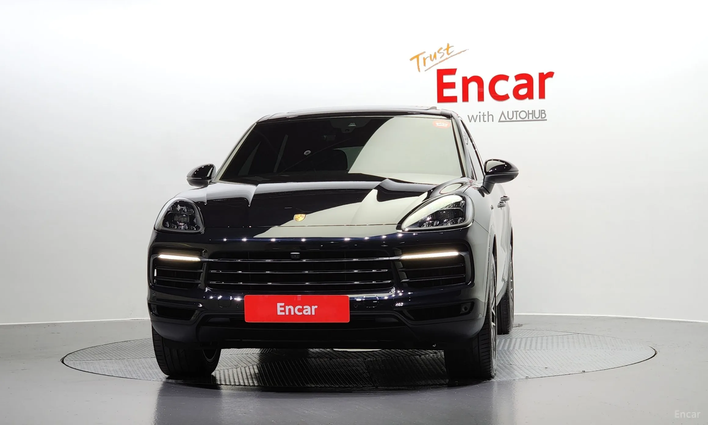 Porsche Cayenne (PO536) превью 2