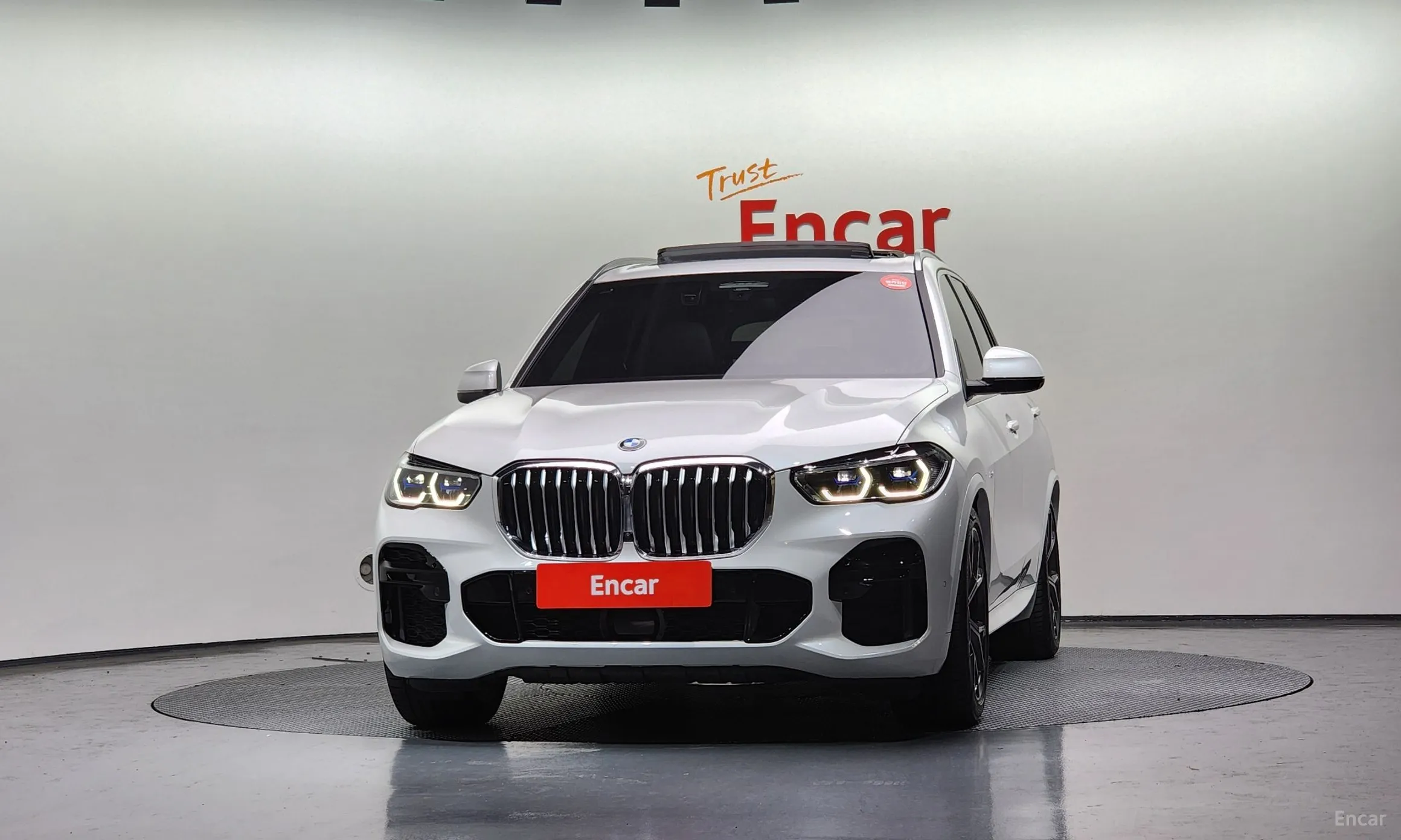 BMW X5 (G05)