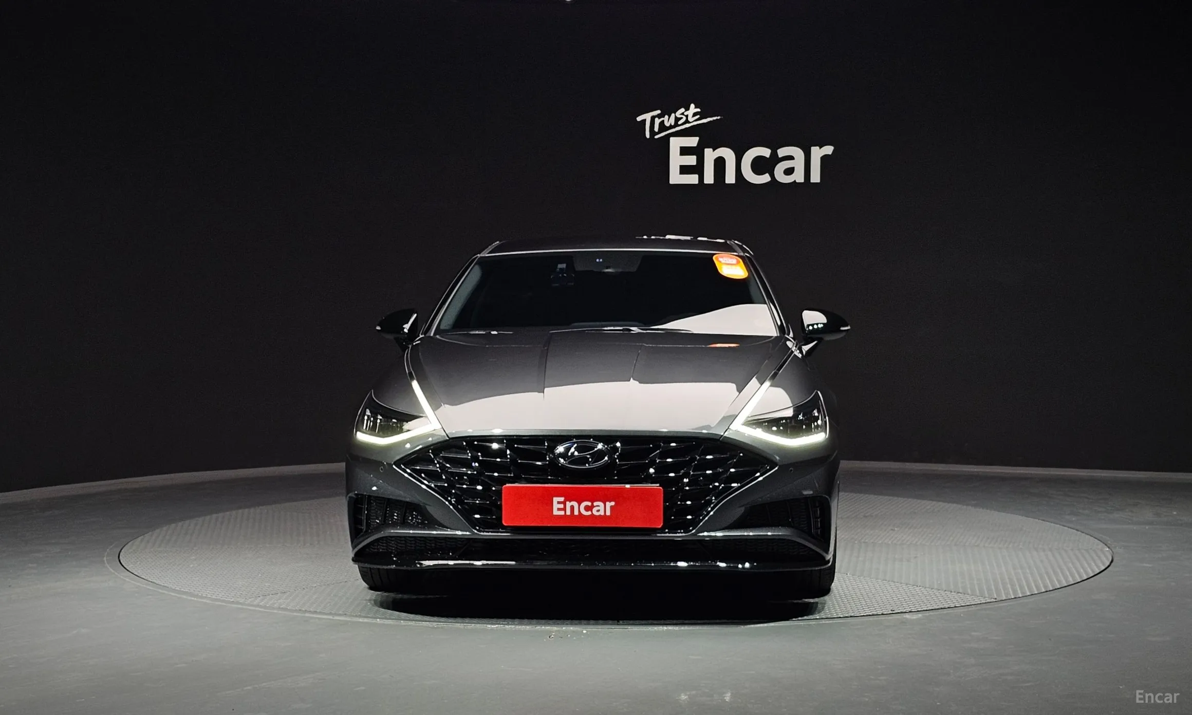 Hyundai Sonata (DN8)