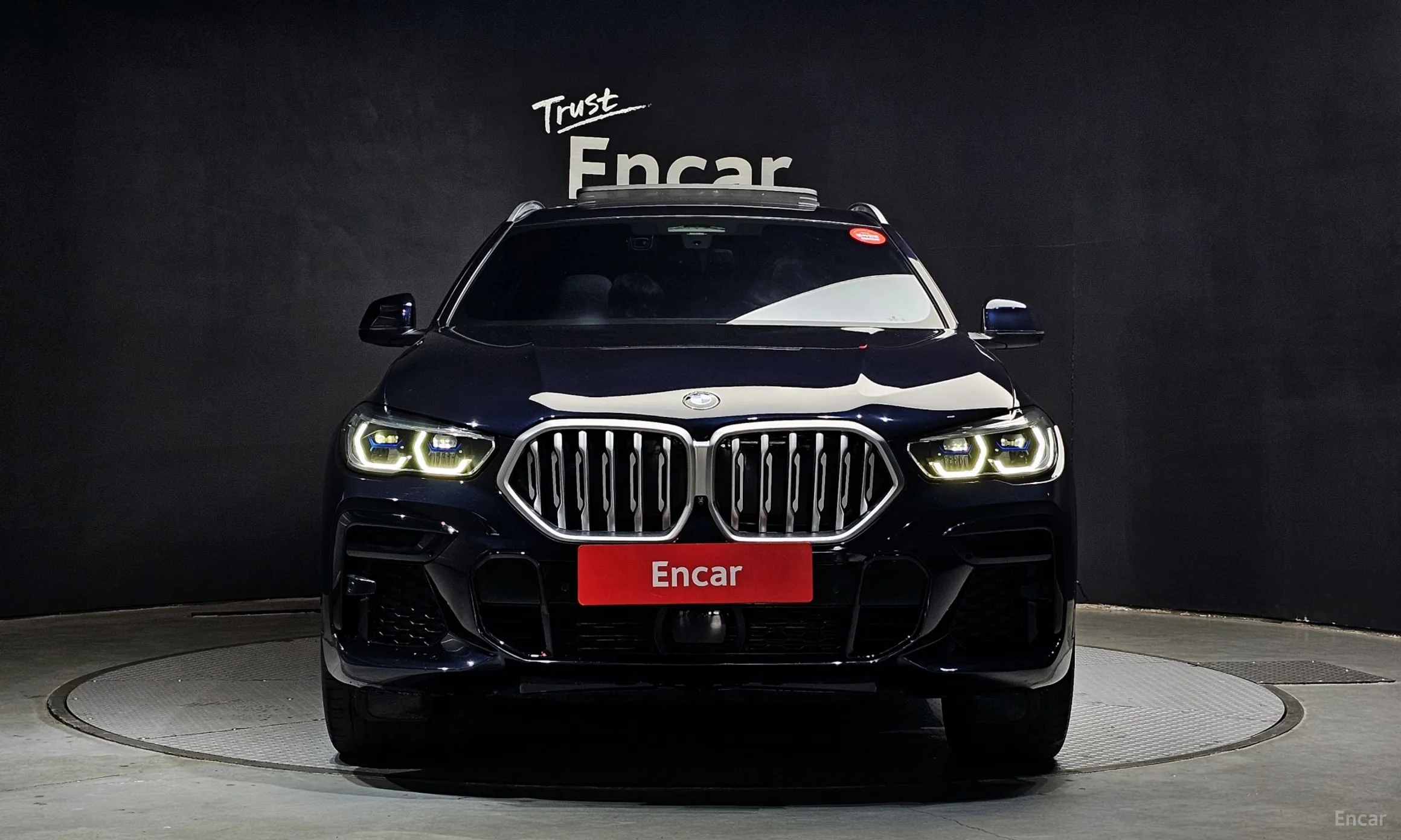BMW X6 (G06)