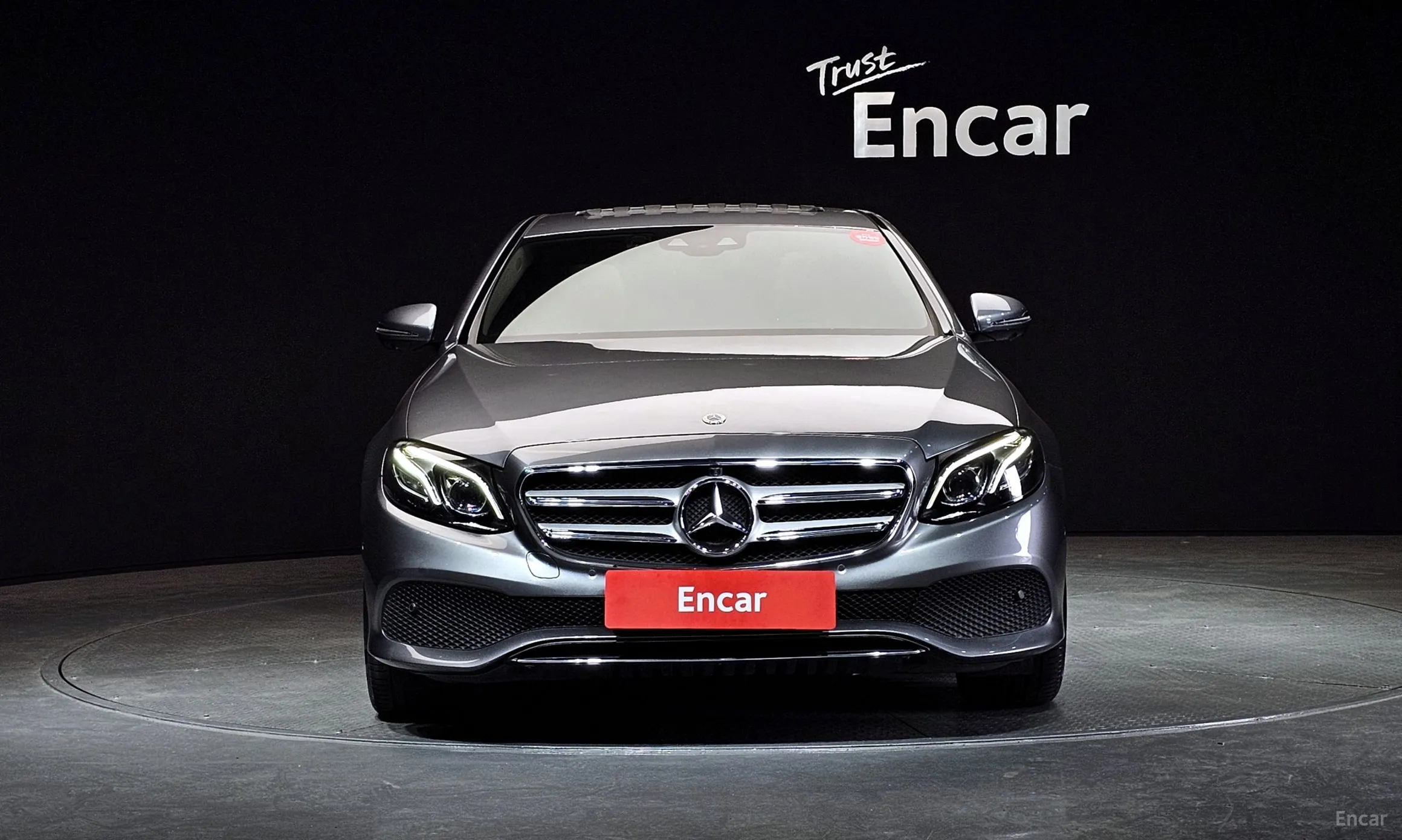 Mercedes Benz E-Class W213 превью 2
