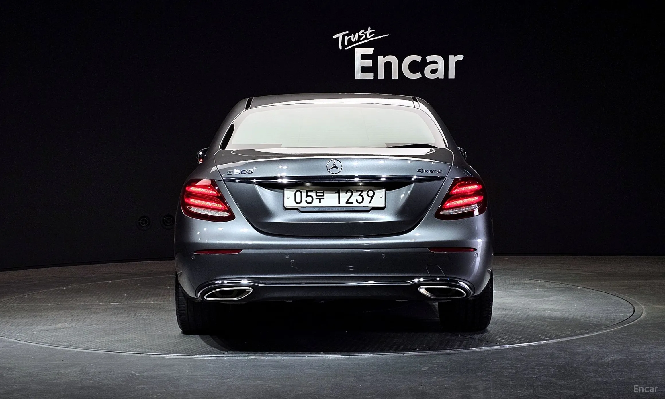 Mercedes Benz E-Class W213 превью 3