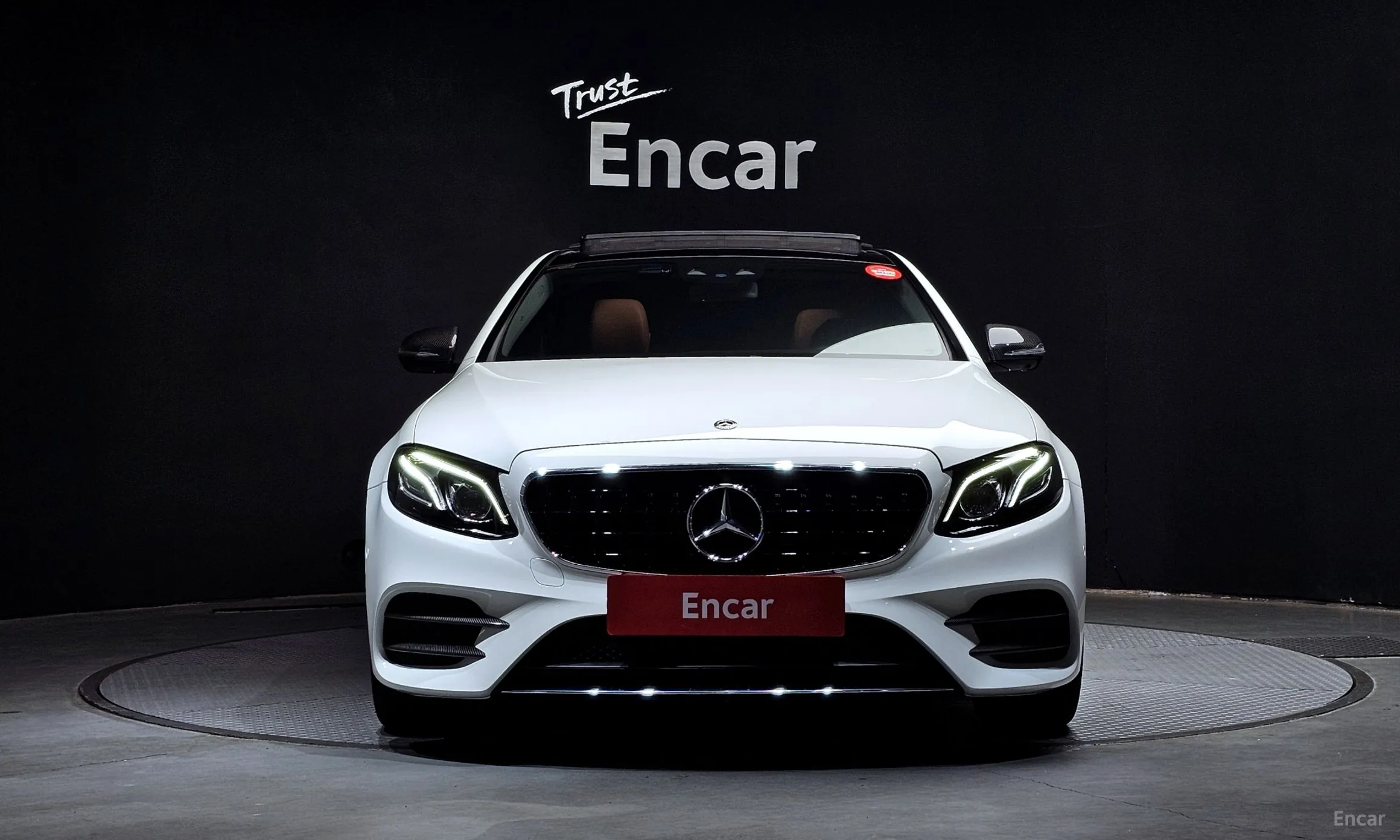 Mercedes Benz E-Class W213