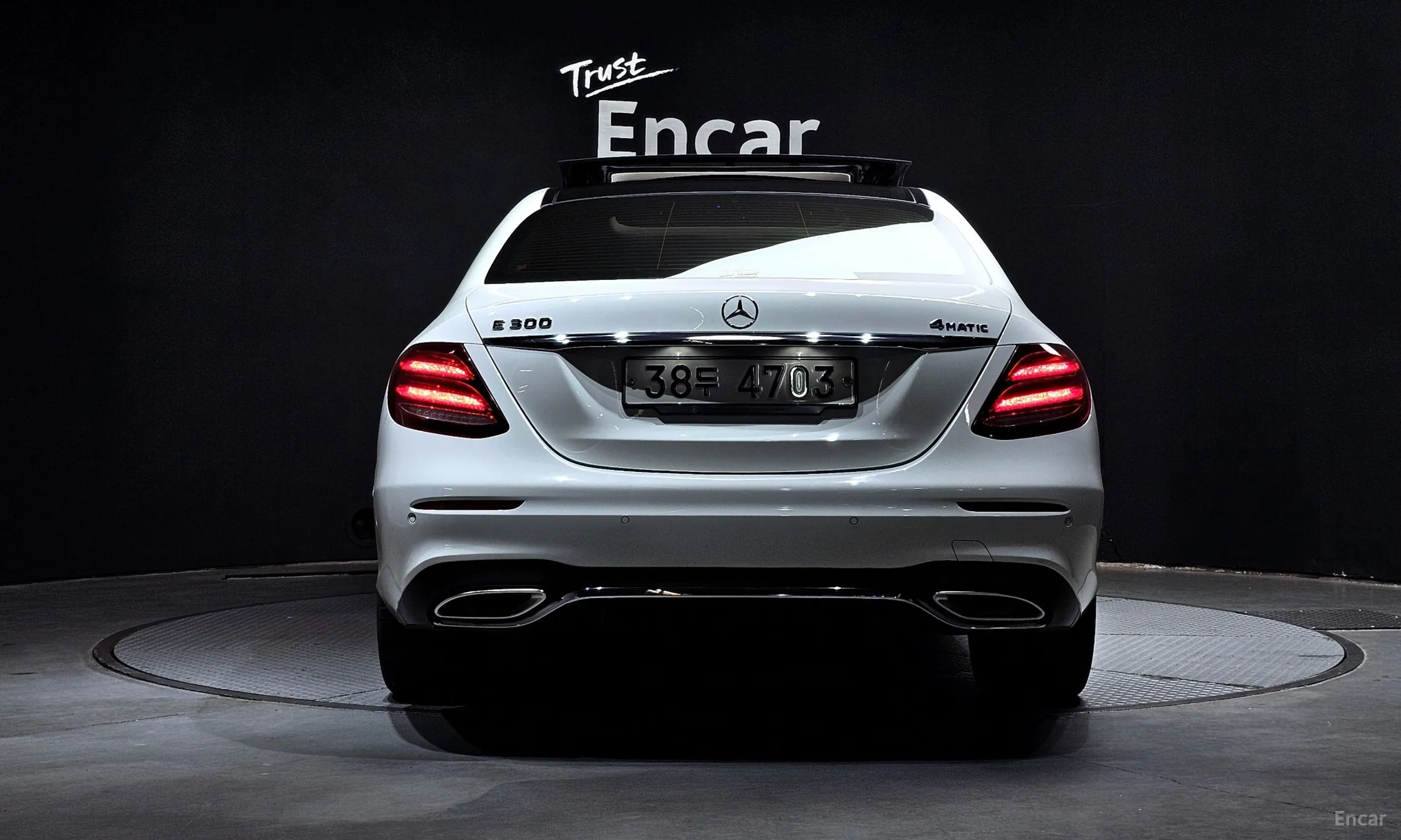 Mercedes Benz E-Class W213 превью 3