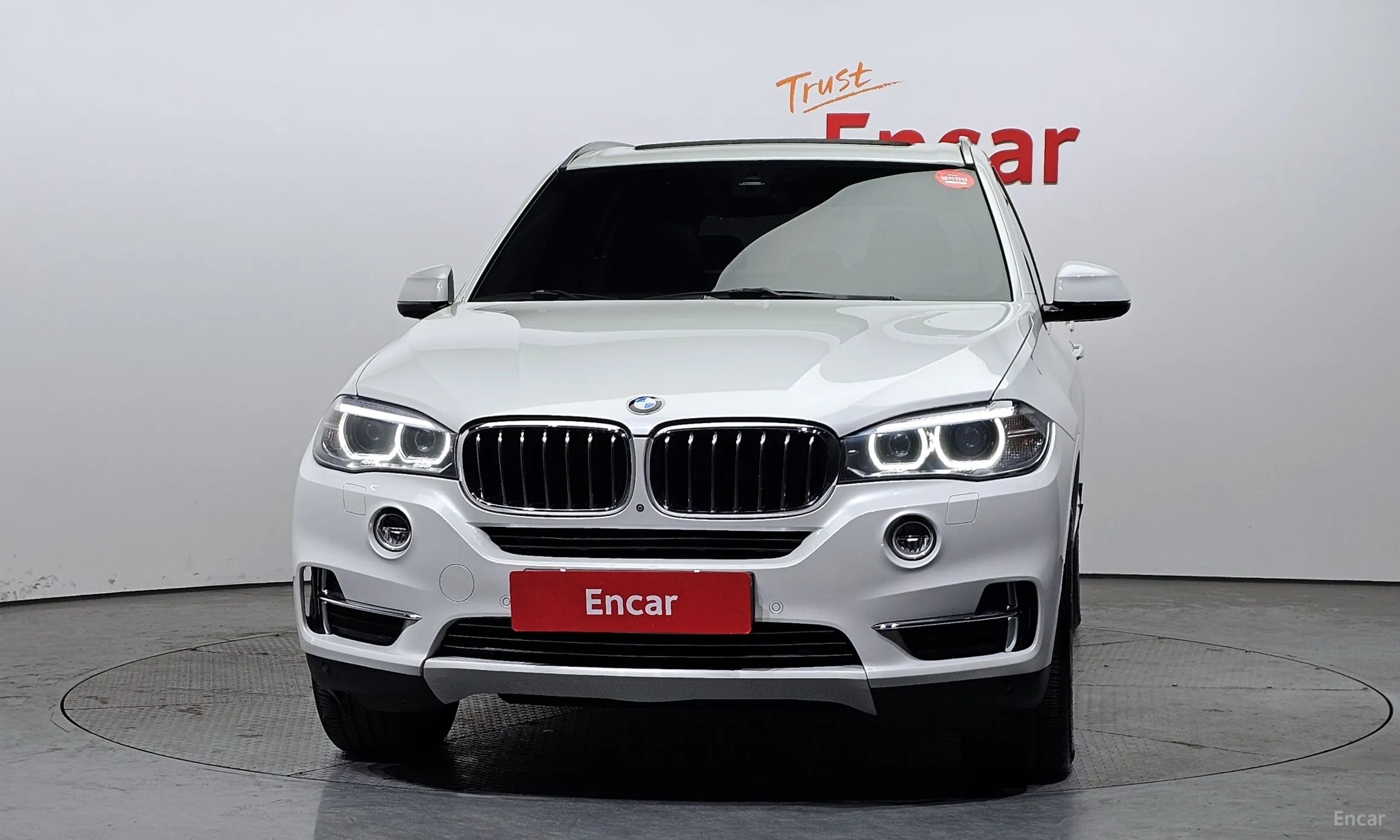 BMW X5 (F15)