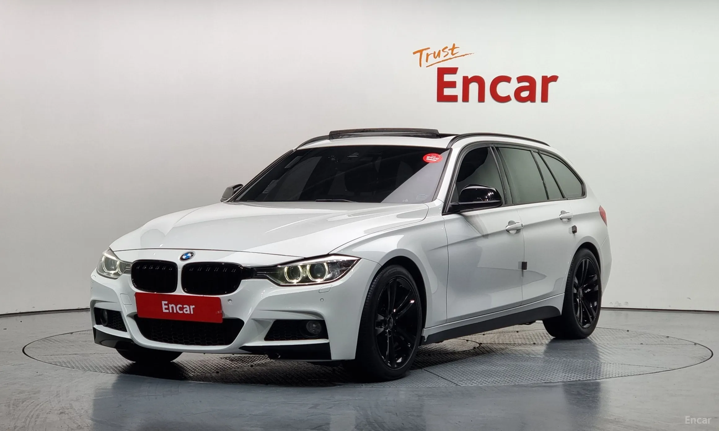 3 Series (F30)