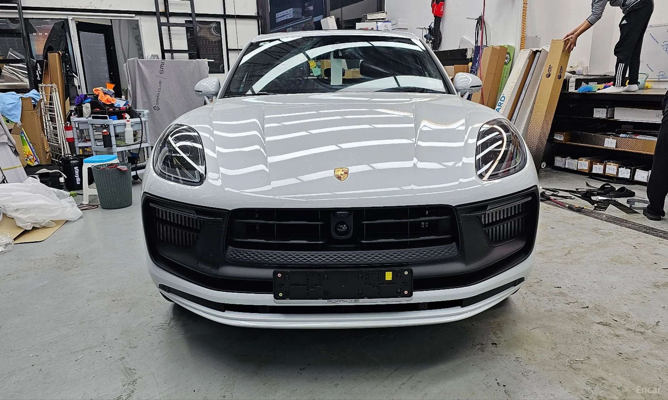 Macan