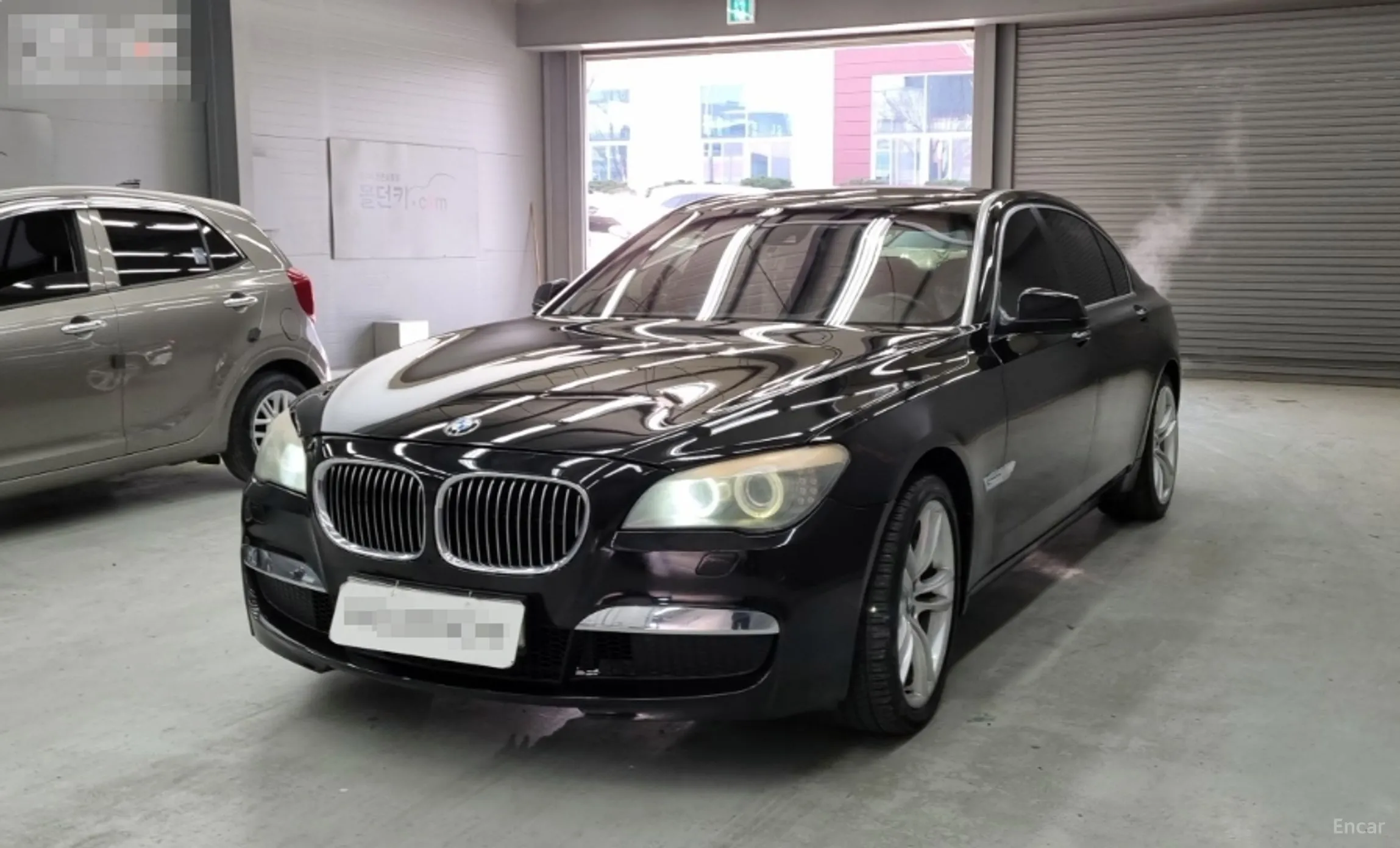 7 Series (F01)