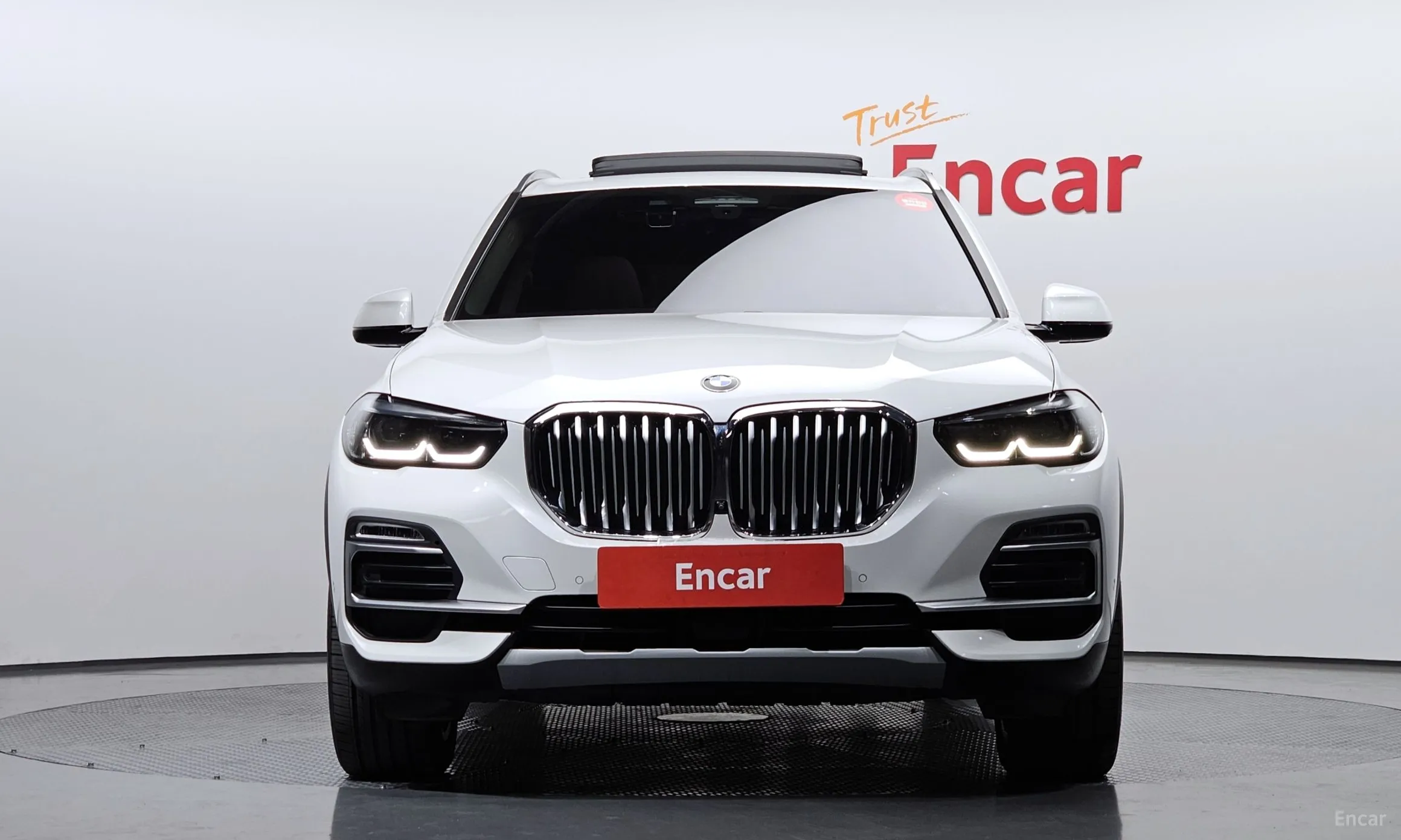 BMW X5 (G05)