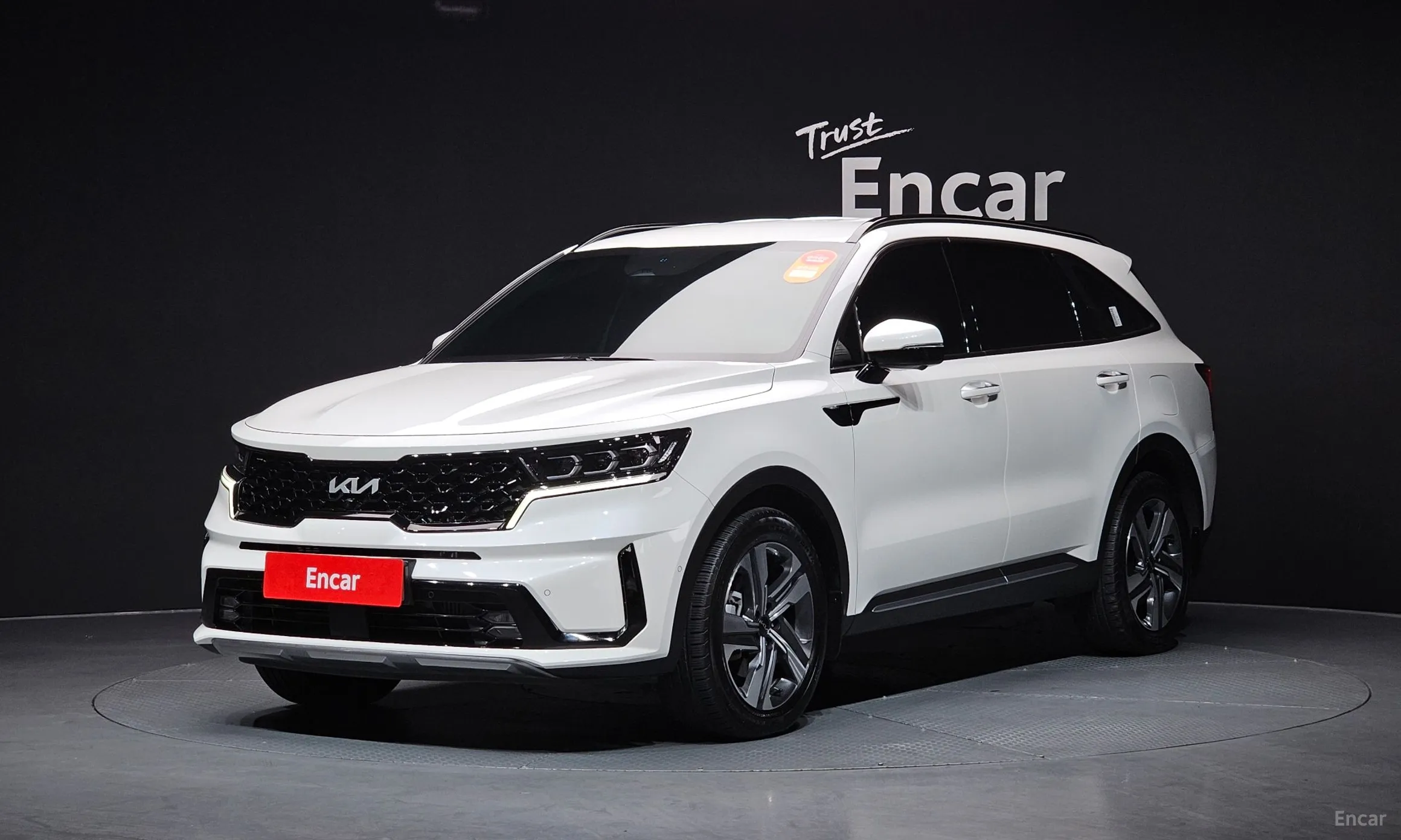 Kia Sorento 4th generation