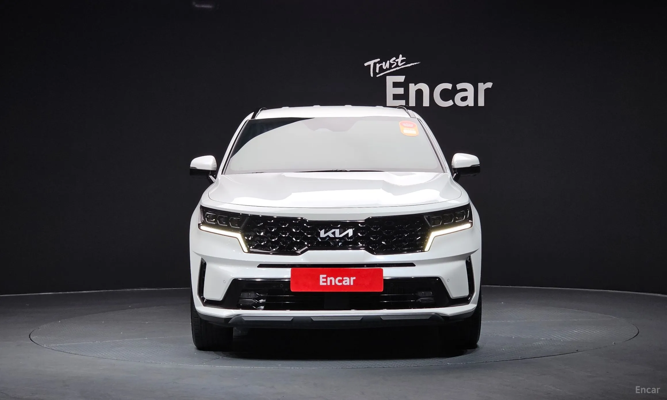 Kia Sorento 4th generation