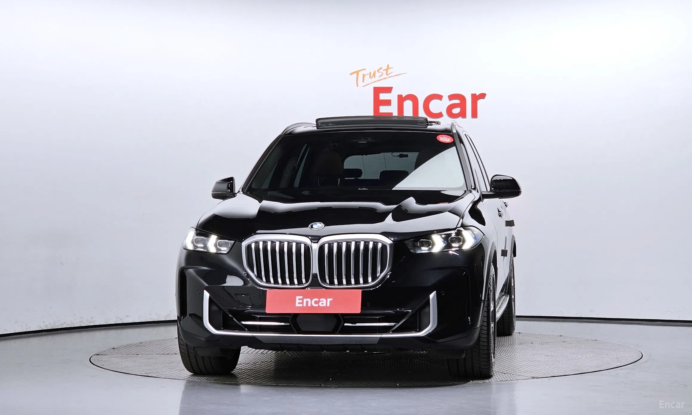 BMW X5 (G05)