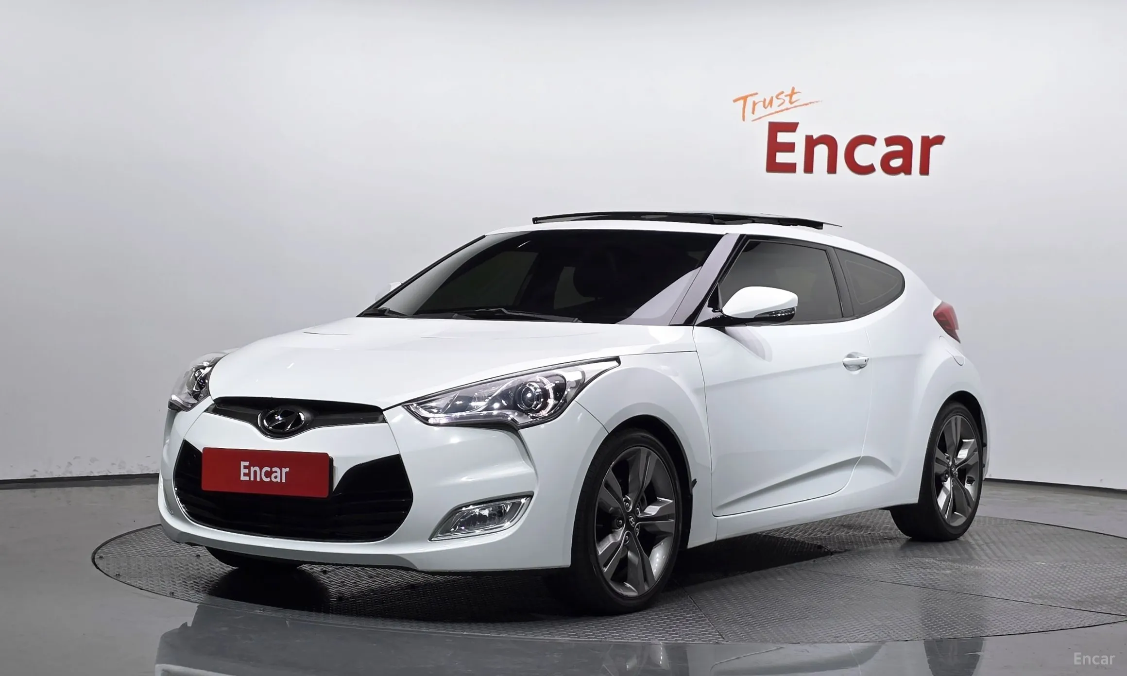 Veloster