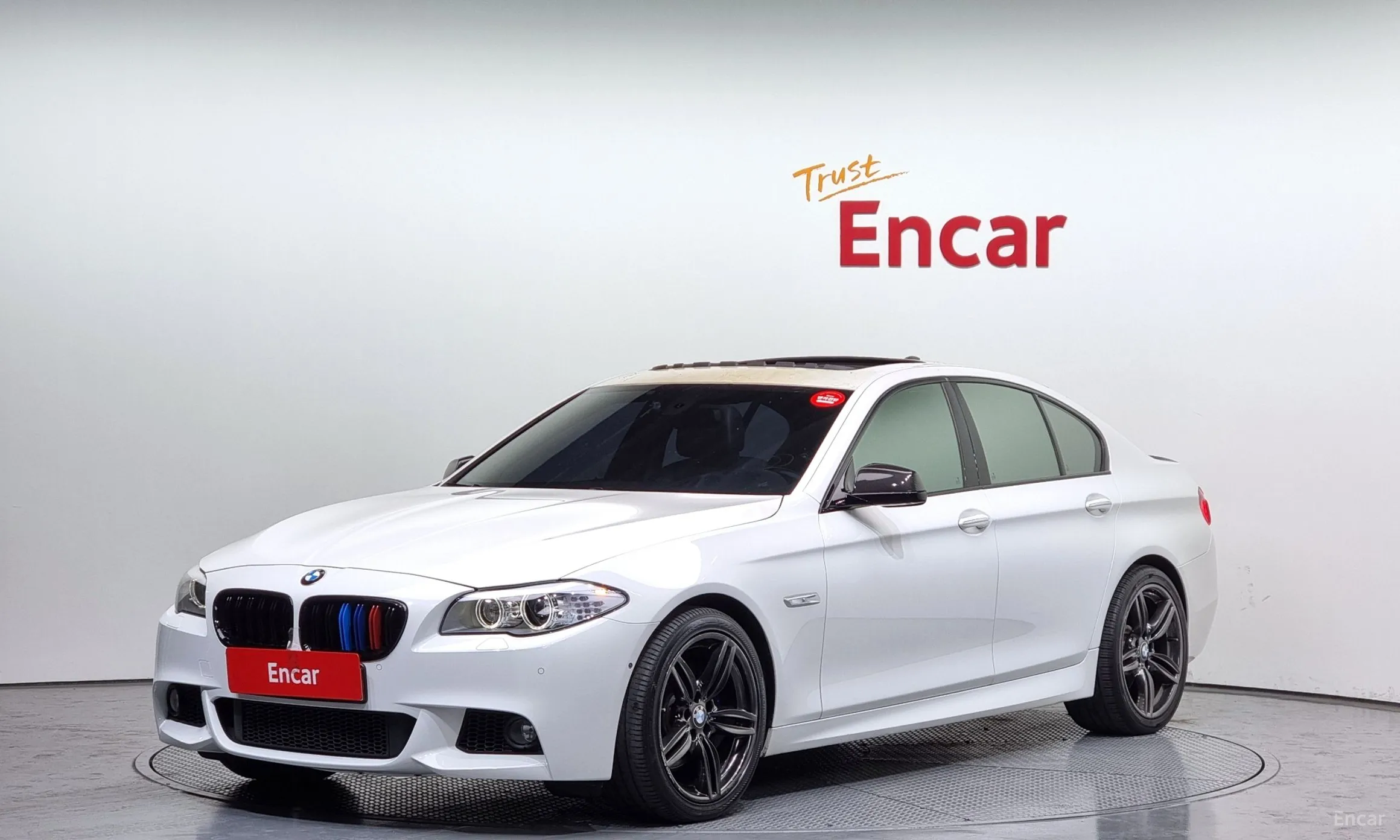 5 Series (F10)