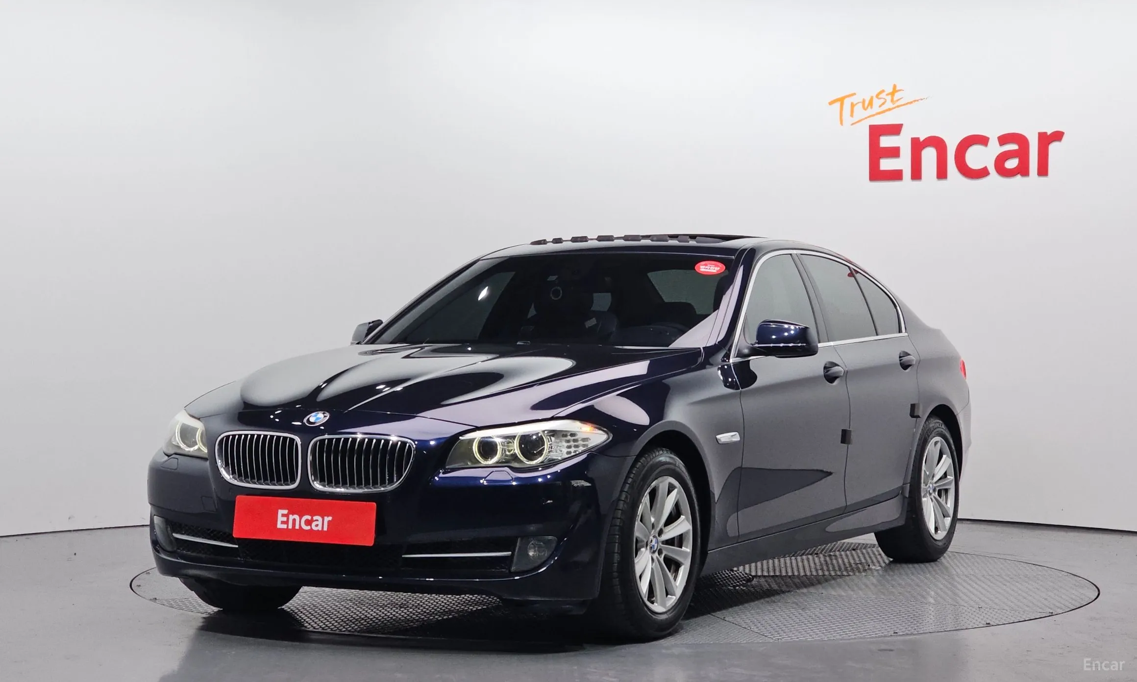 5 Series (F10)