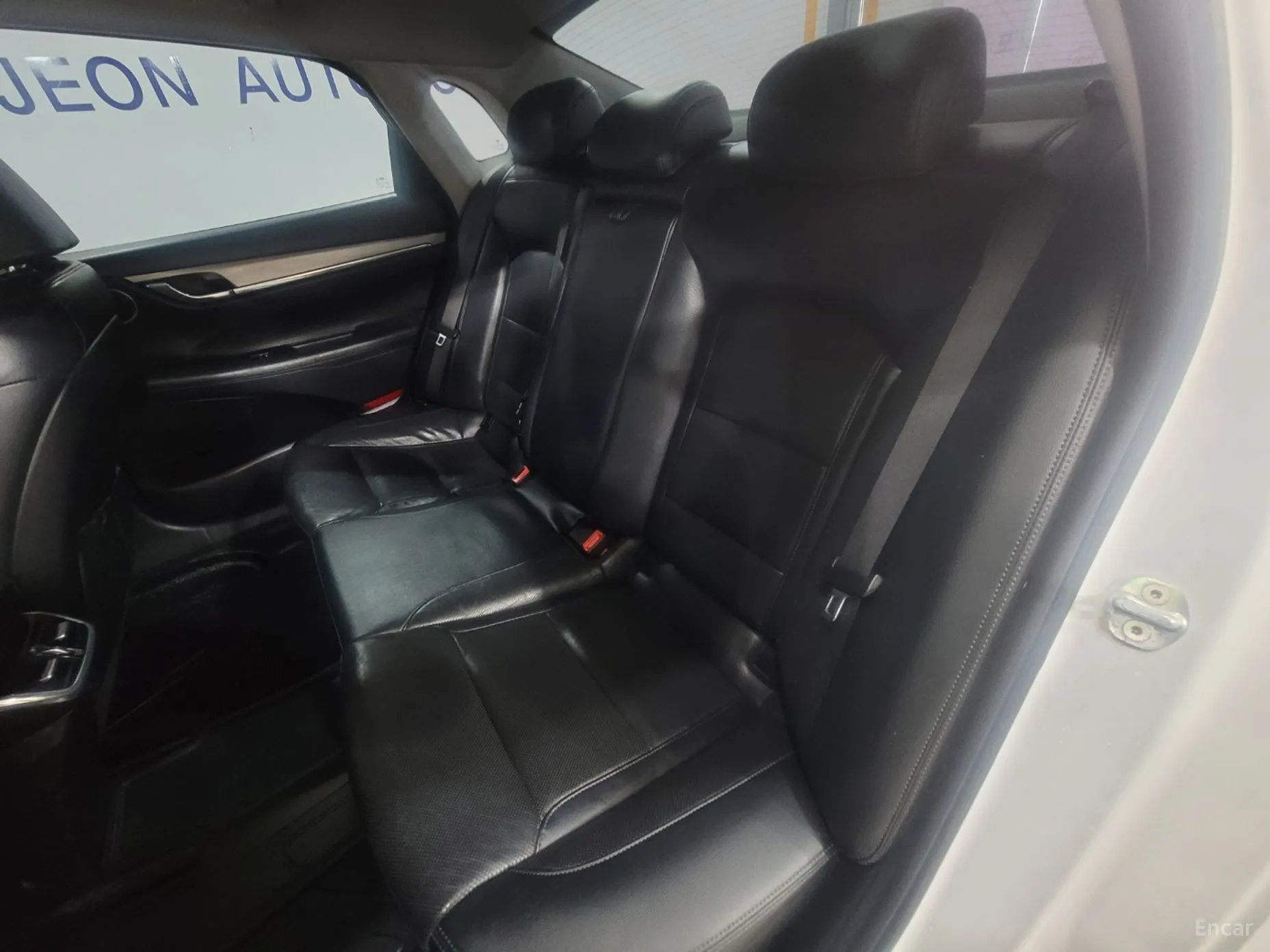 Hyundai Grandeur IG превью 4
