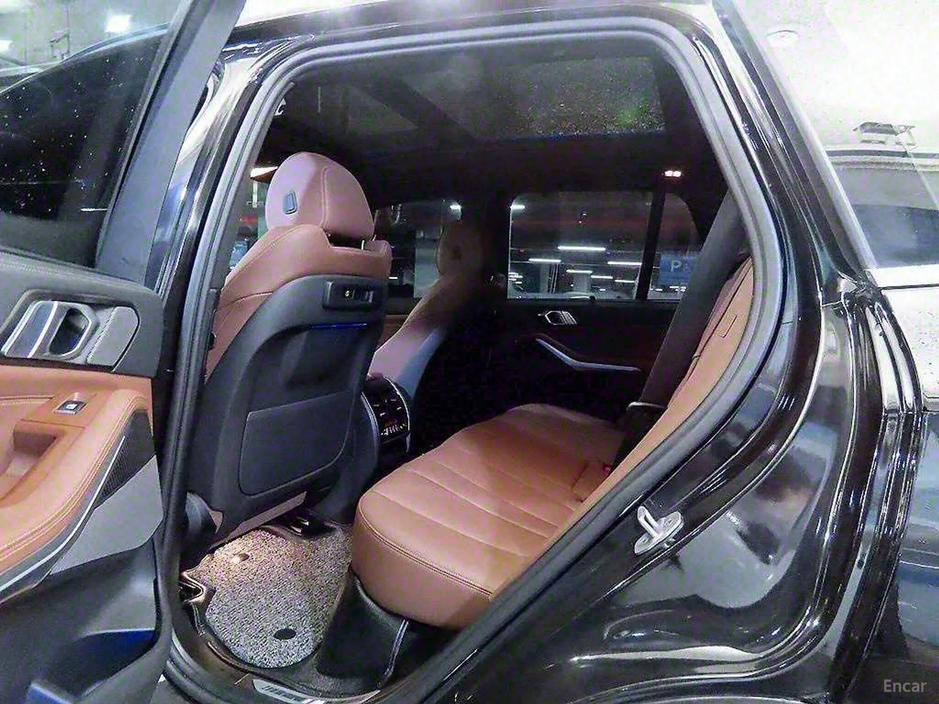 BMW X5 (G05) превью 4