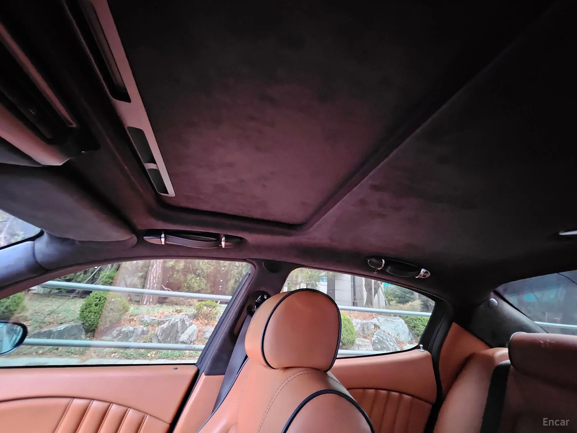 Maserati Quattroporte превью 16