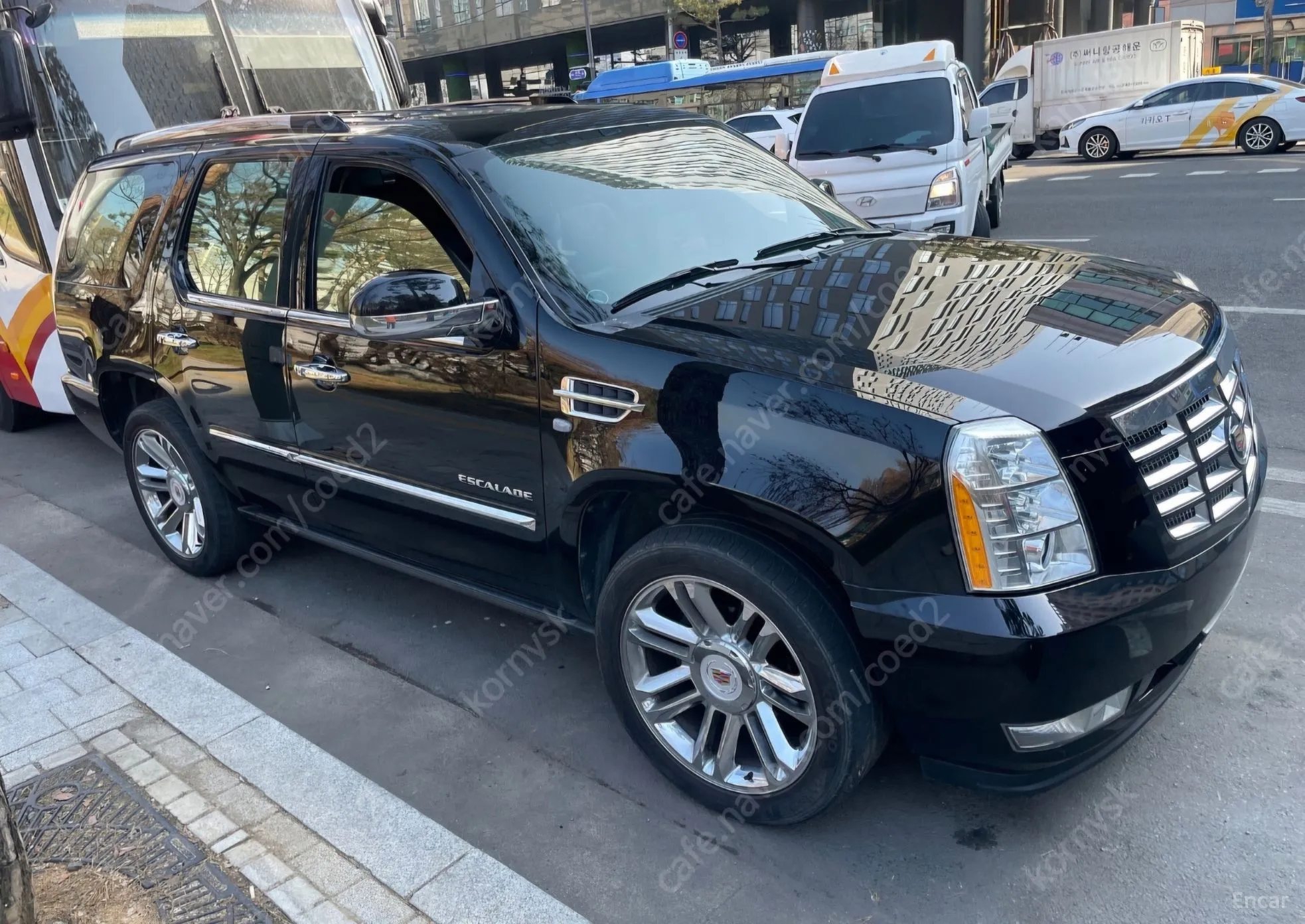 Escalade