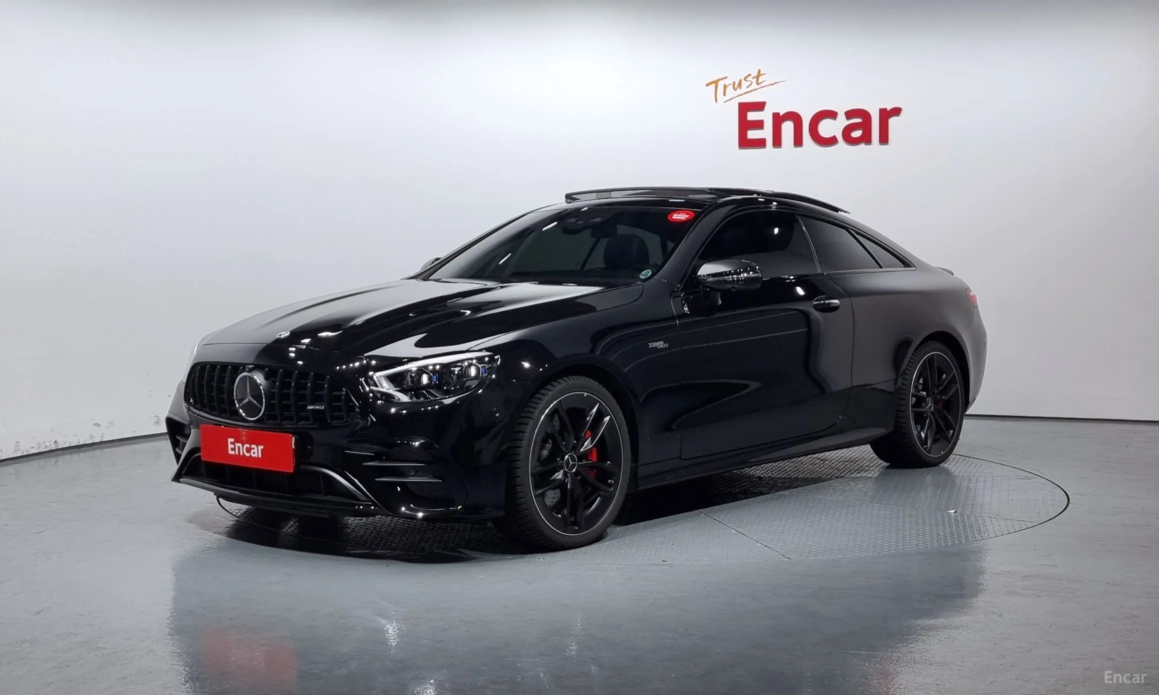 Mercedes Benz E-Class W213