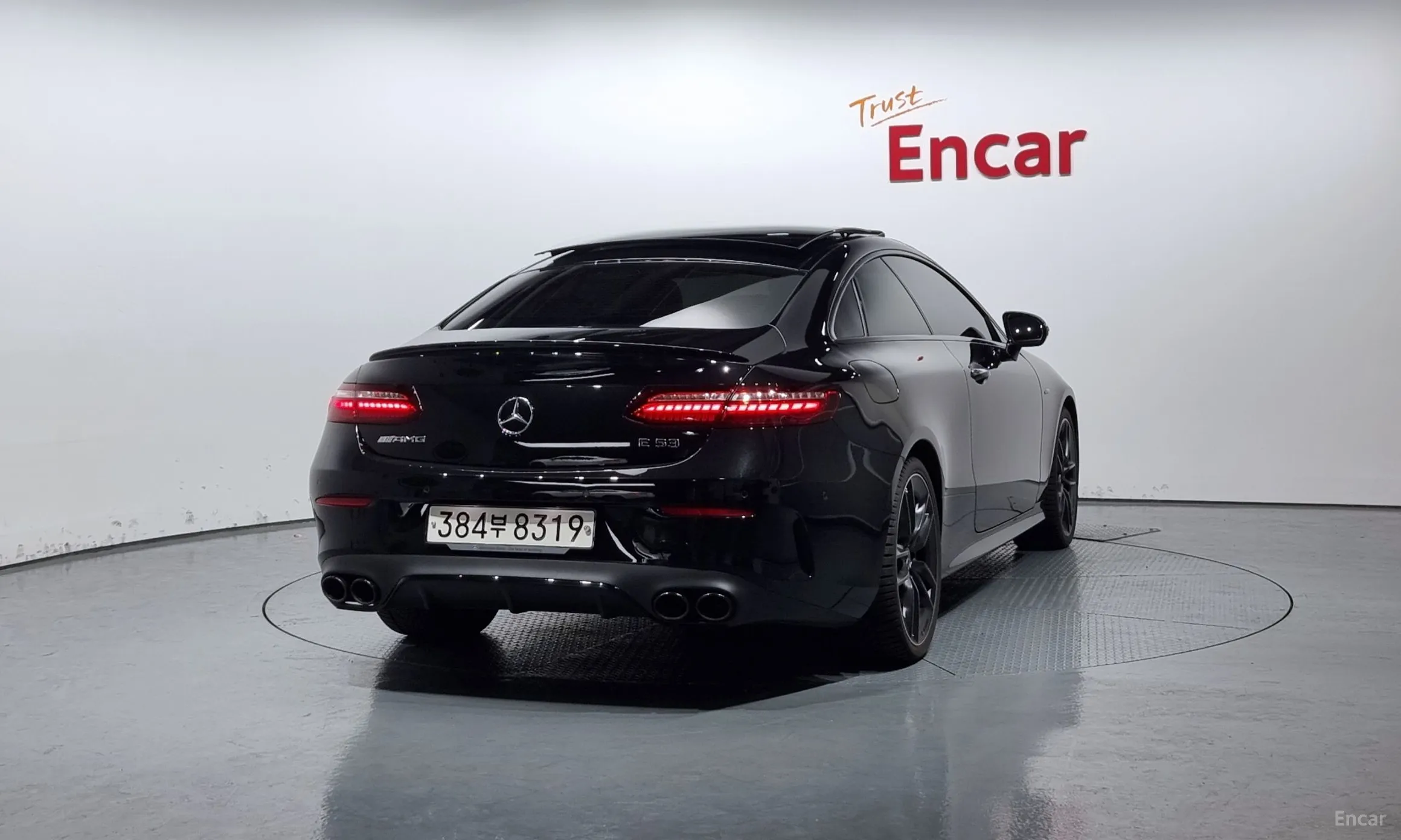 Mercedes Benz E-Class W213 превью 3