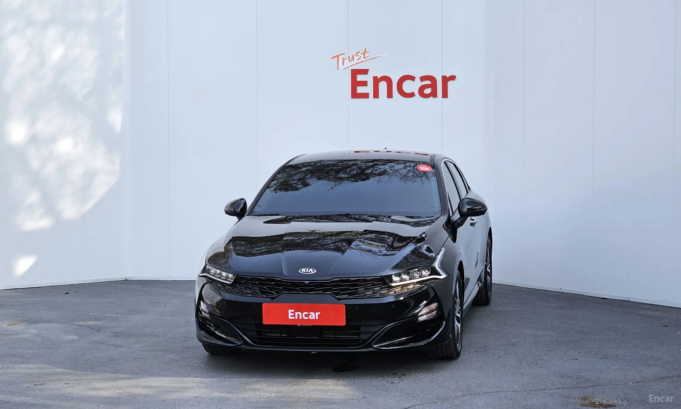 Kia K5 3rd Generation превью 2