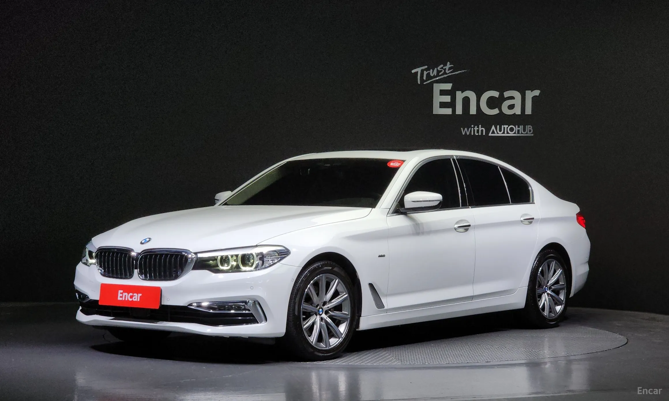 5 Series (G30)