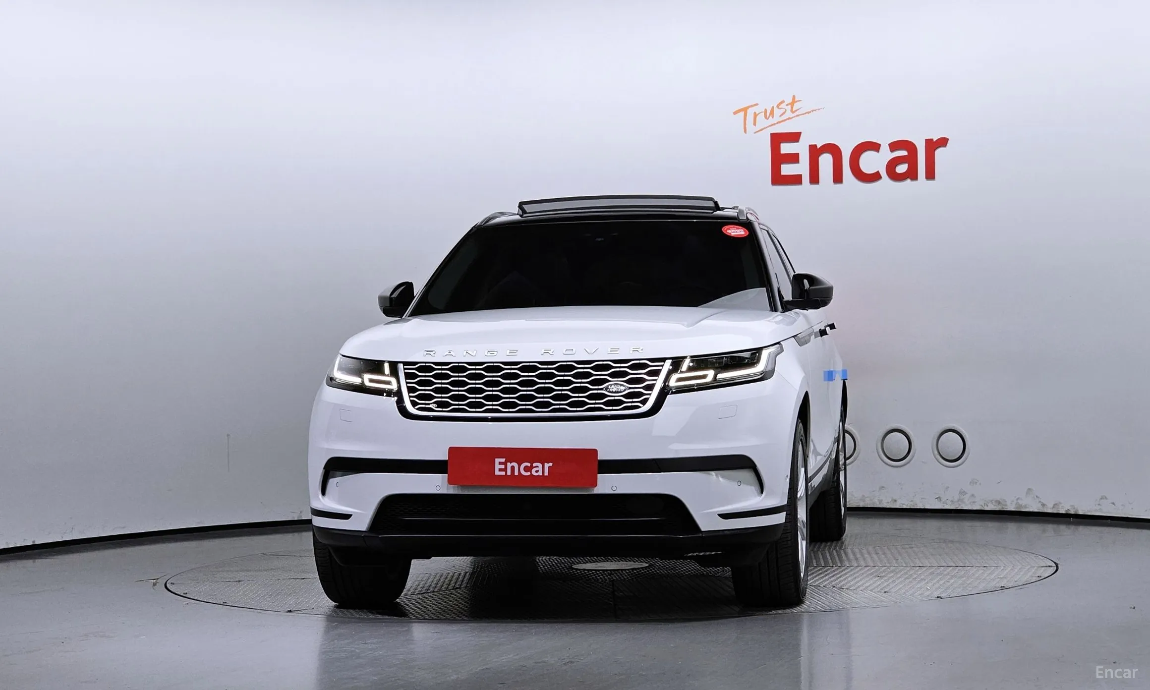 Land Rover Range Rover Bella превью 2