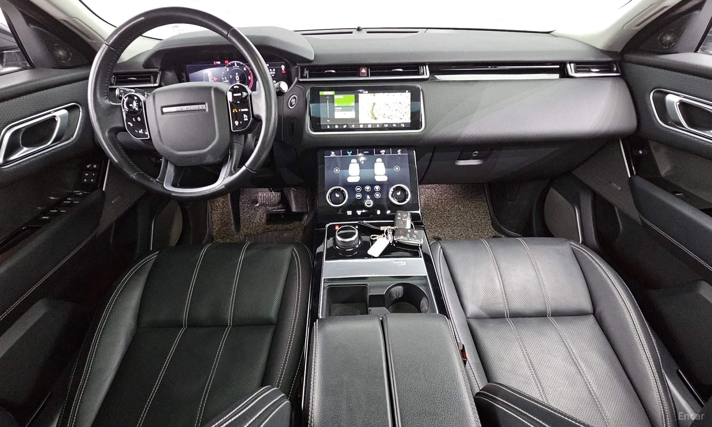 Land Rover Range Rover Bella превью 4
