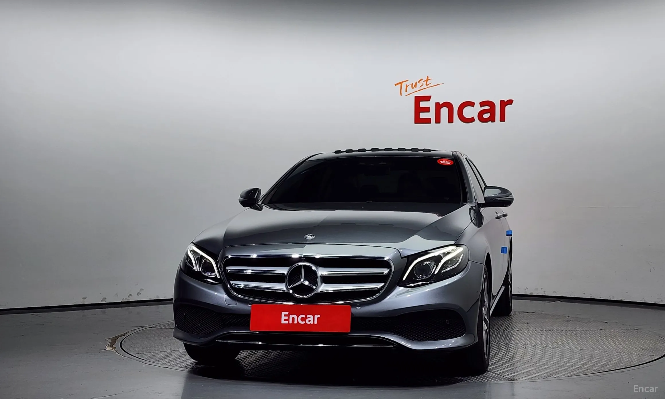 Mercedes Benz E-Class W213 превью 2