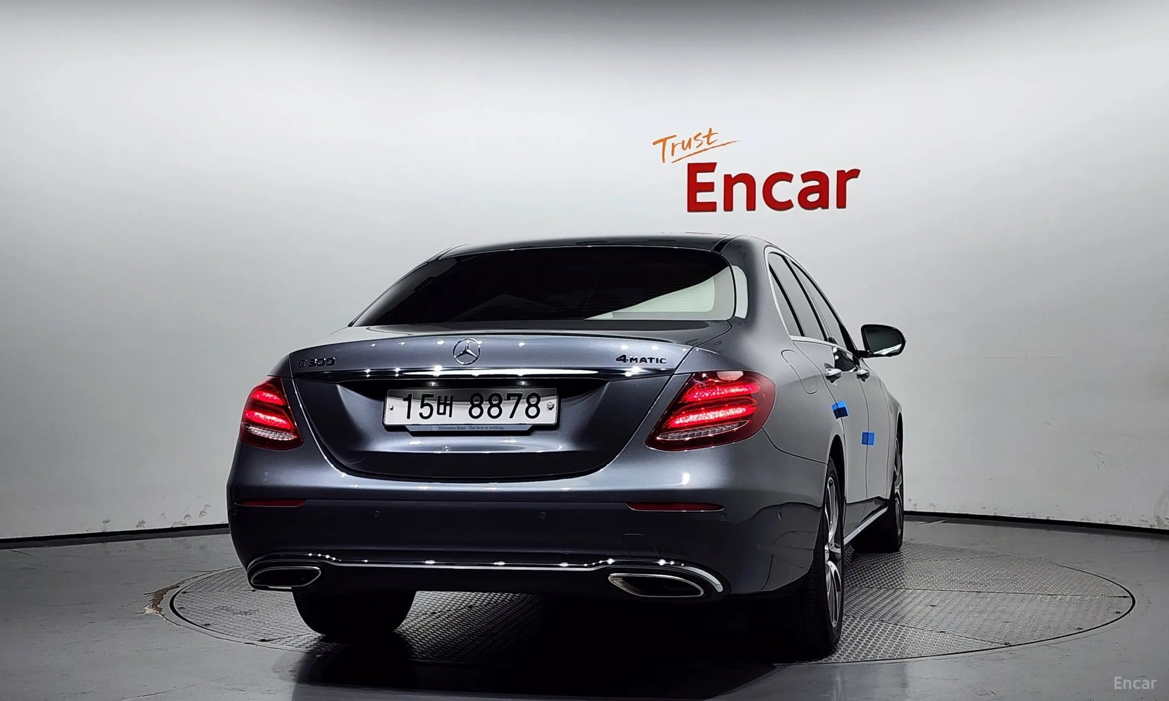 Mercedes Benz E-Class W213 превью 3